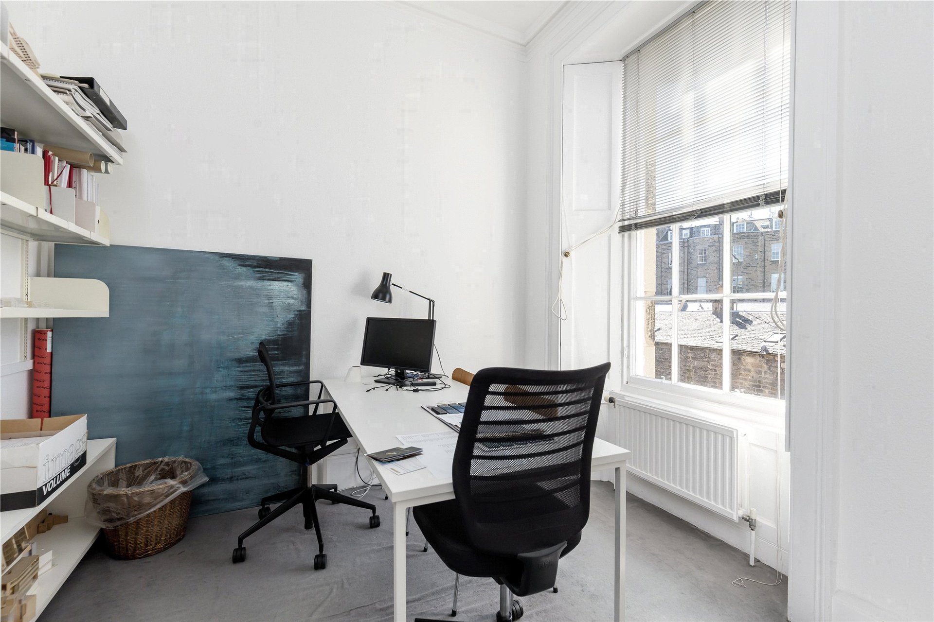 8 Darnaway Street, Edinburgh, EH3 6BG - Picture #12