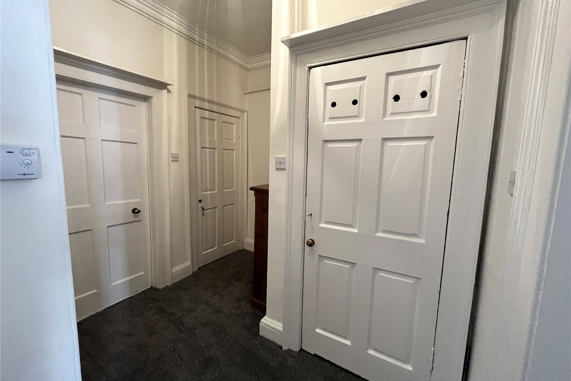 FLAT 1FR, 49 Thistle Street, New Town, Edinburgh, EH2 1DY - Picture #12