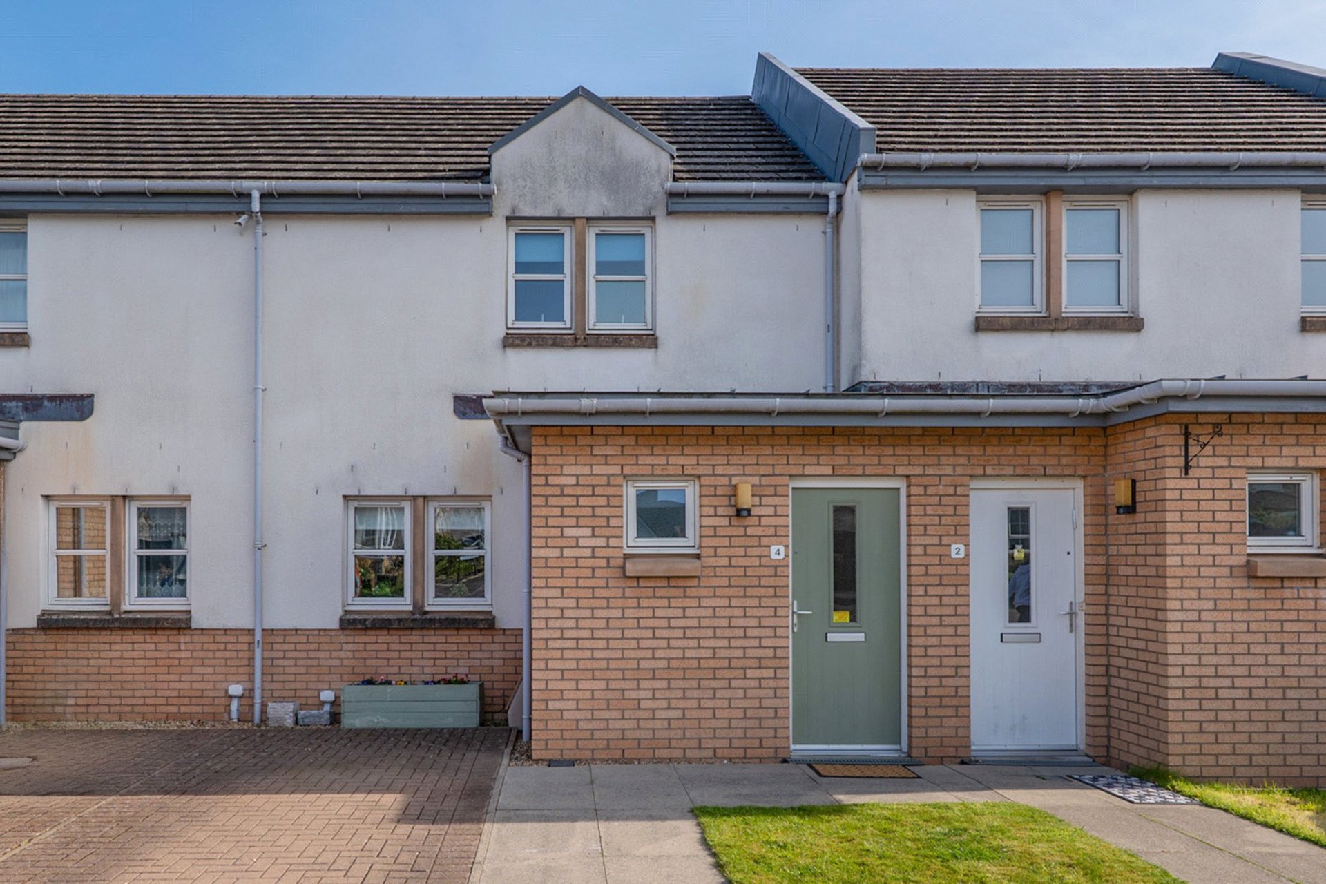4 Lavender Drive, Newton Mearns, Glasgow, East Renfrewshire, G77 6AF - Picture #1