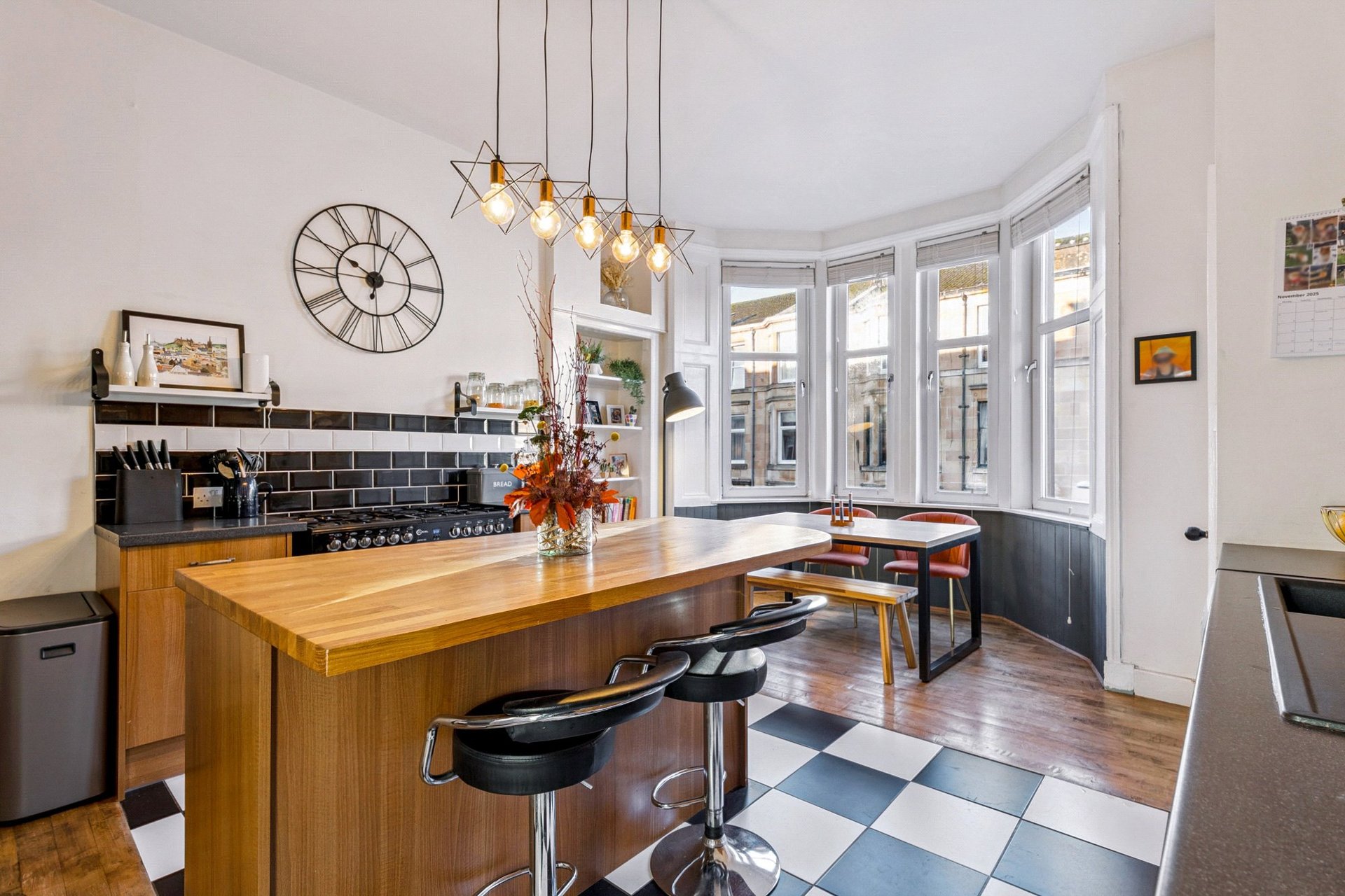 Flat 2/2, 141 Deanston Drive, Shawlands, Glasgow, G41 3LP - Picture #9