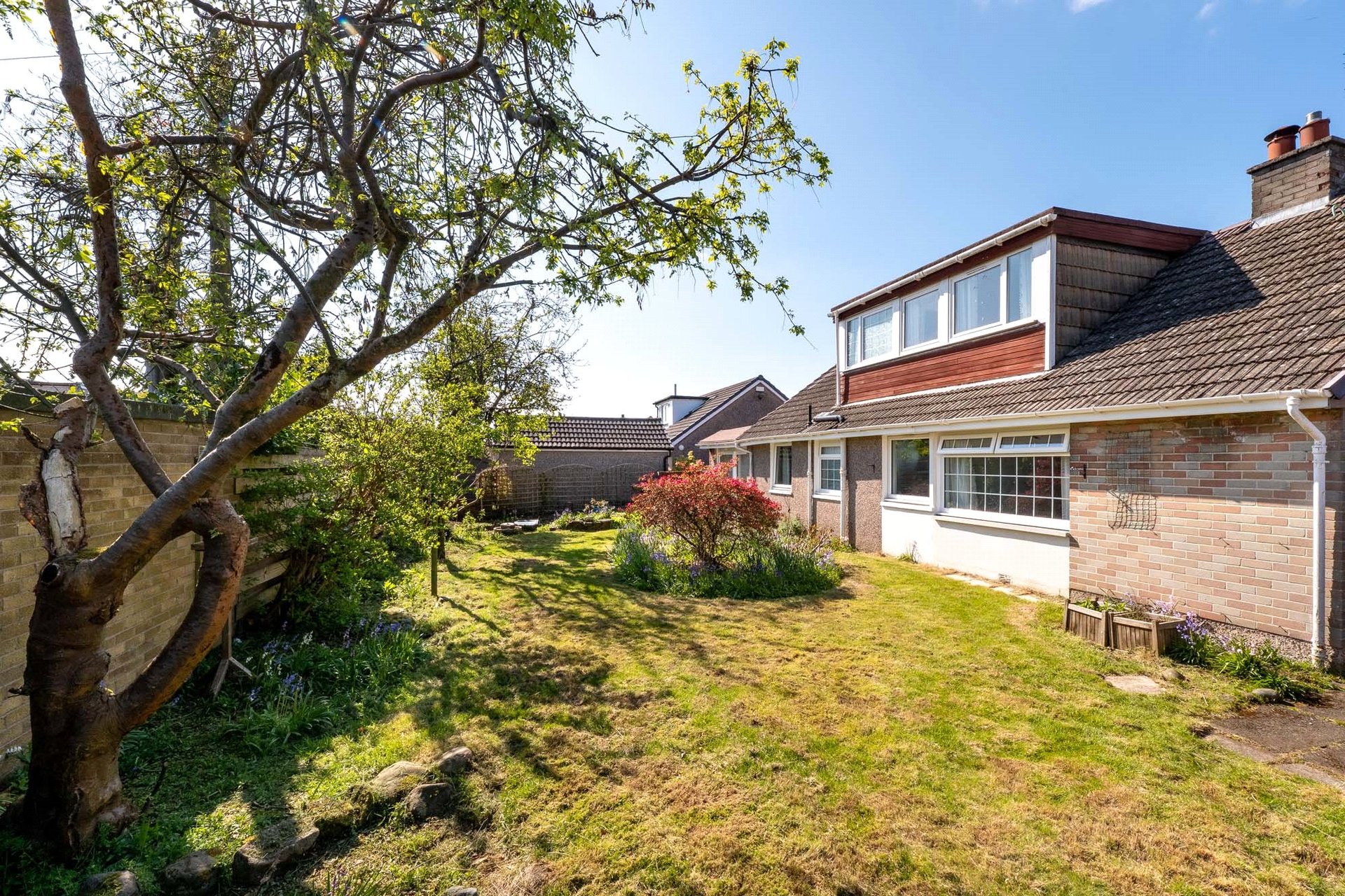 11 Roman Road, Kirkintilloch, G66 1EE - Picture #32