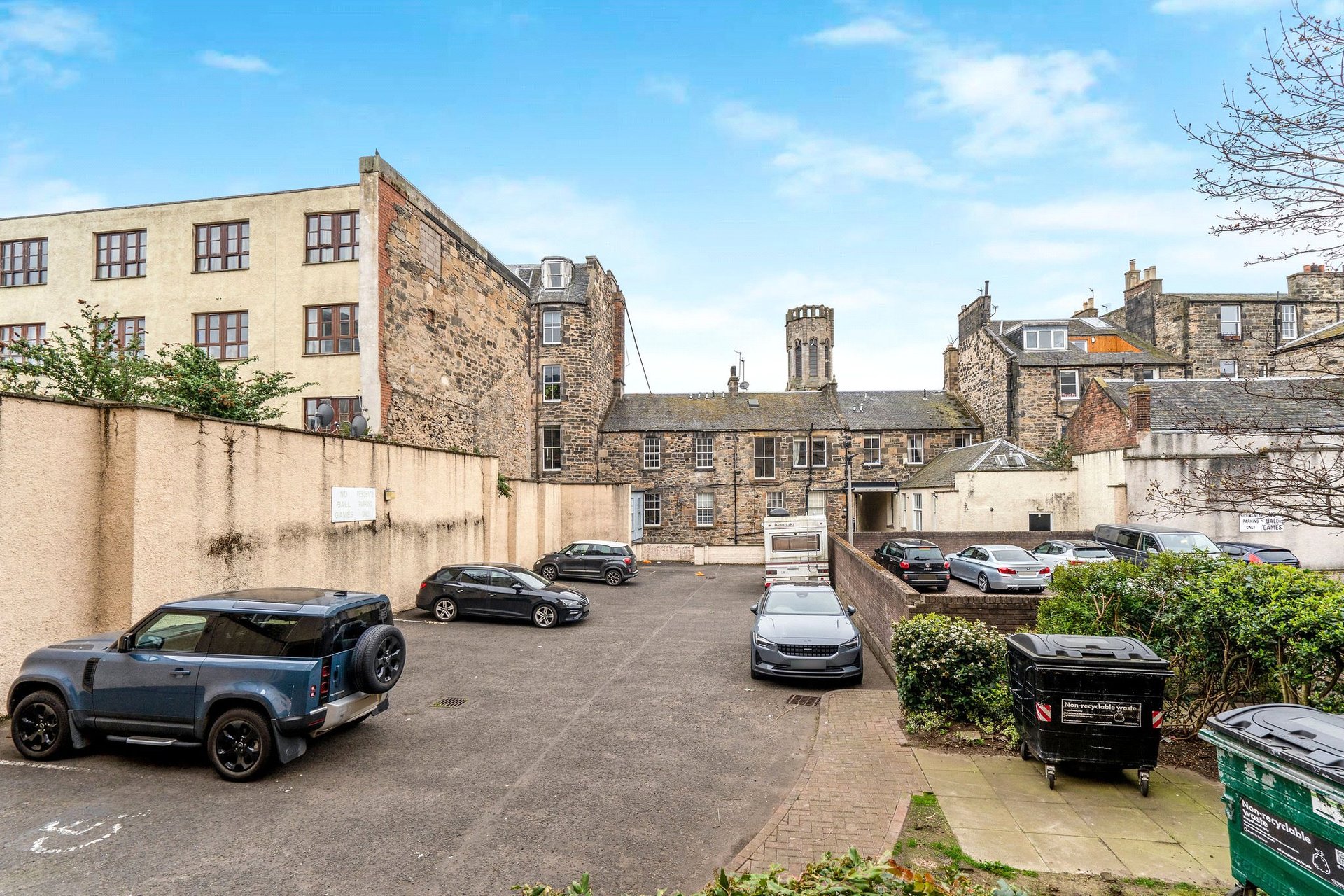 Flat 7, 45 Maritime Street, Leith, Edinburgh, EH6 6SA - Picture #20