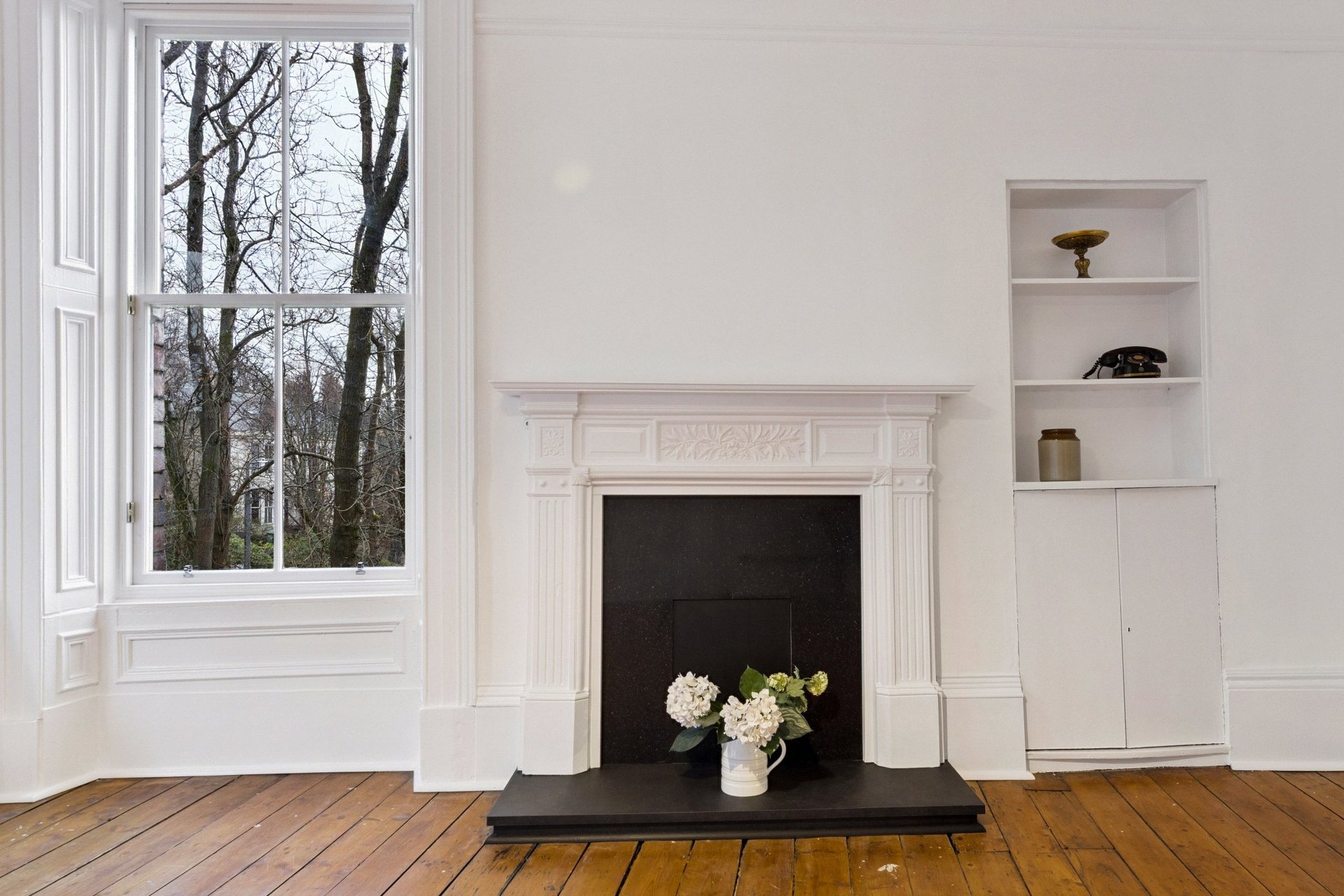 2/2, 2 Hayburn Crescent, Partickhill, Glasgow, G11 5AU - Picture #7