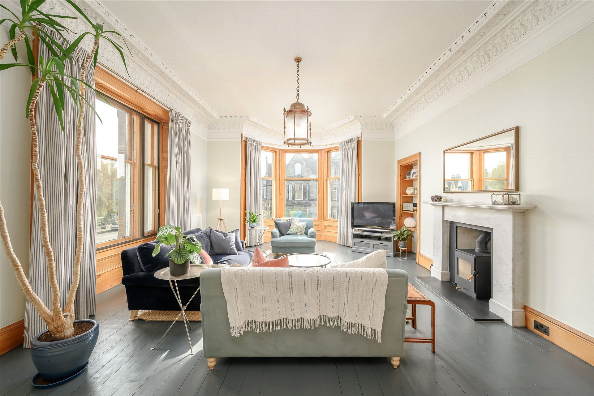 8 Zetland Place, Edinburgh, EH5 3LY - Picture #2