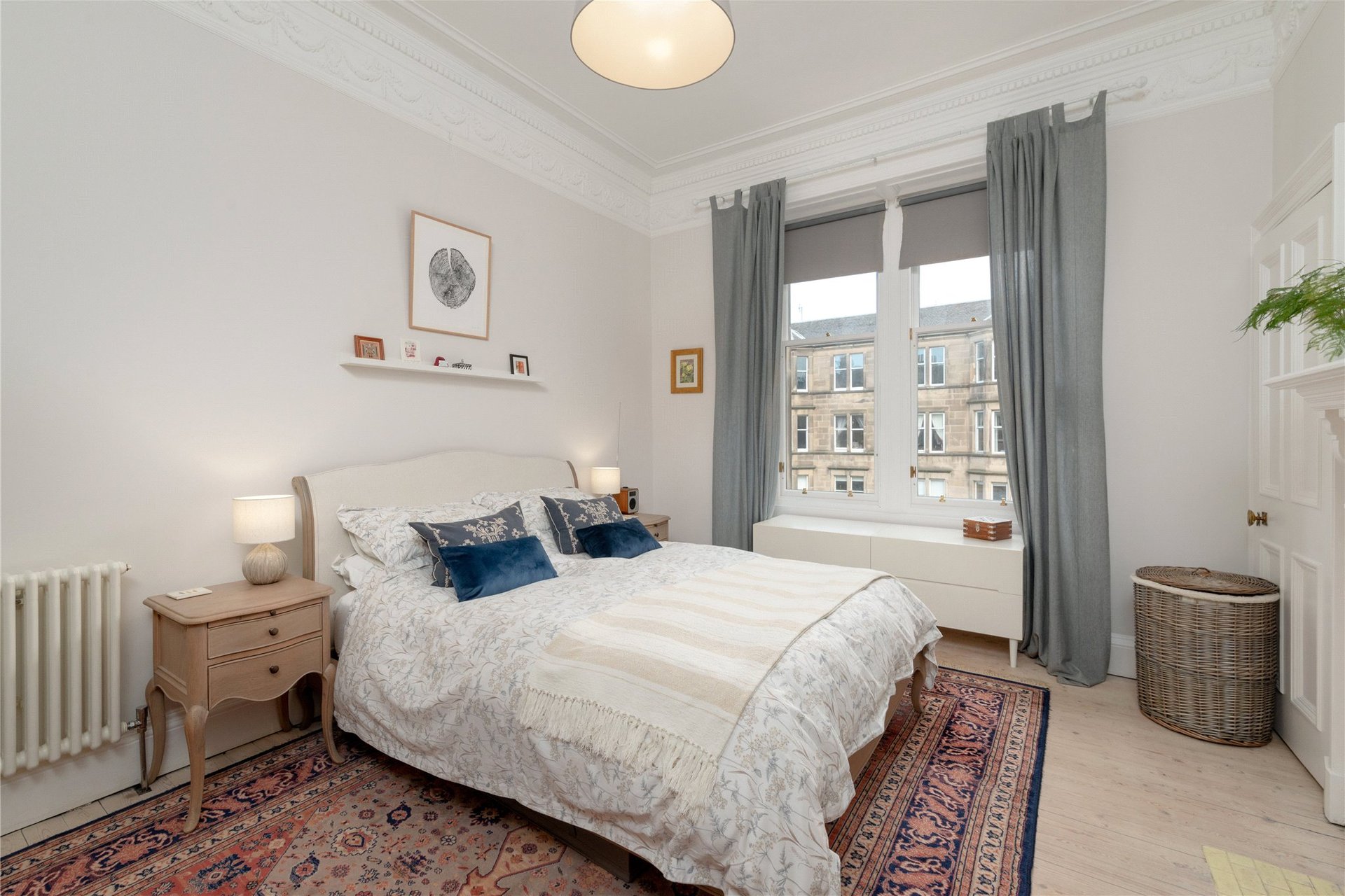 52/4 Arden Street, Marchmont, Edinburgh, EH9 1BN - Picture #10