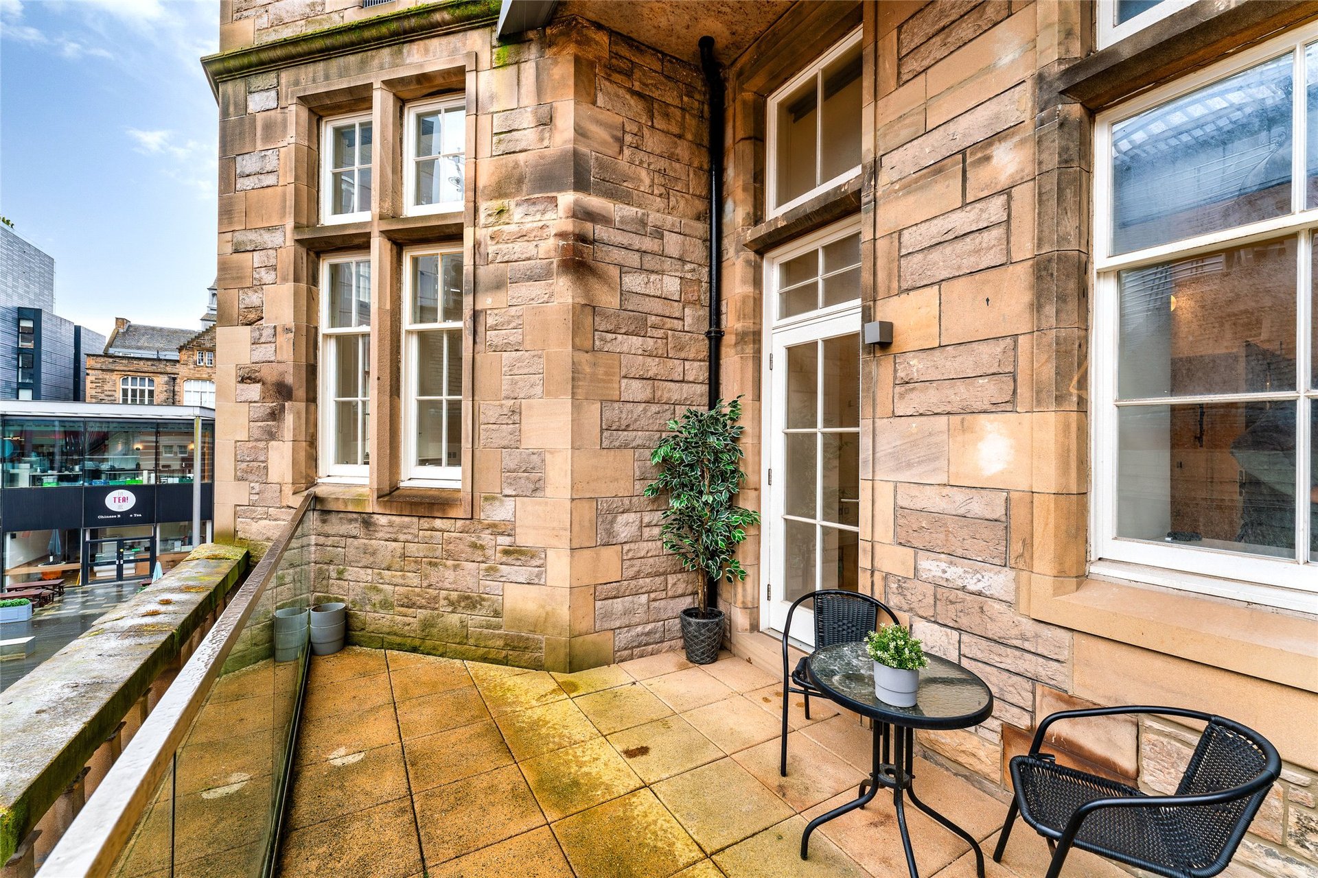 Flat 9, 3 Nightingale Way, Edinburgh, Midlothian, EH3 9EG - Picture #12