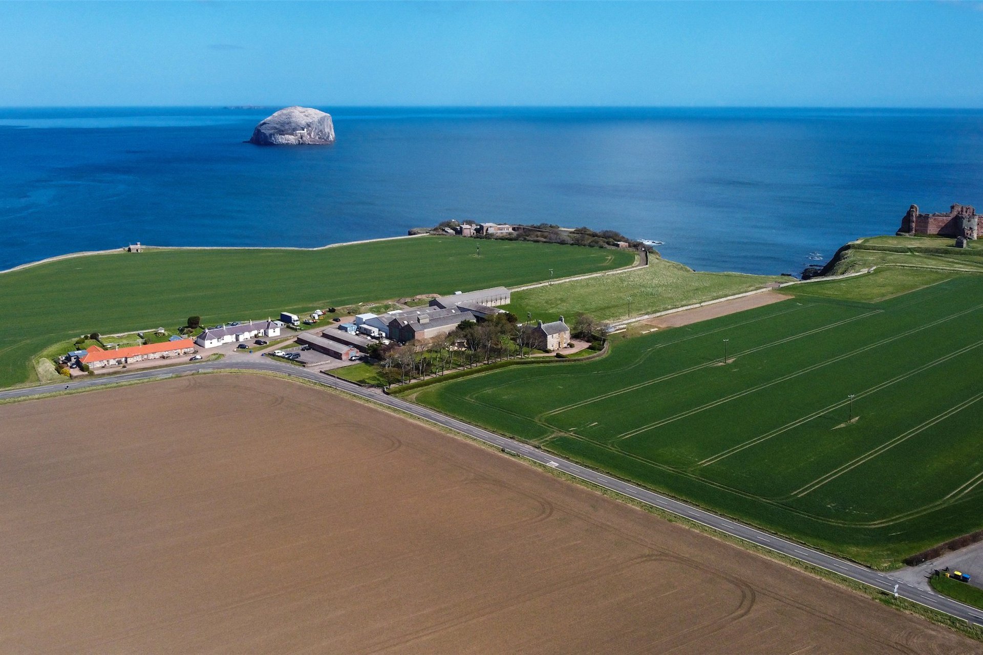 2 Castleton Farm Cottage, North Berwick, East Lothian, EH39 5PN - Picture #25