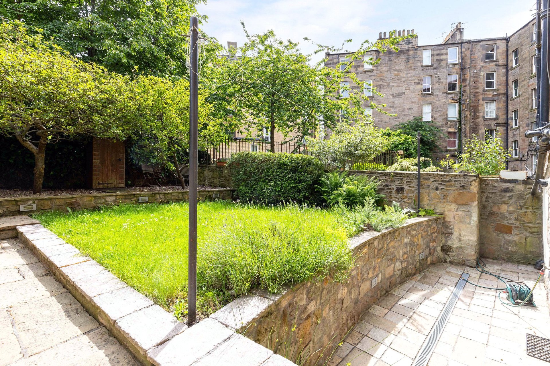 23A Gardner's Crescent, Edinburgh, Midlothian, EH3 8DE - Picture #22