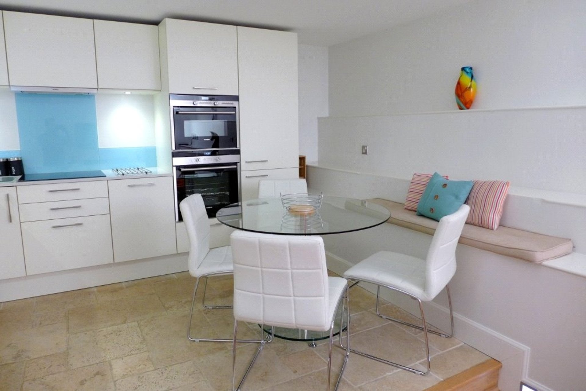 12 Cumberland Street North East Lane, New Town, Edinburgh, EH3 6SB - Picture #7