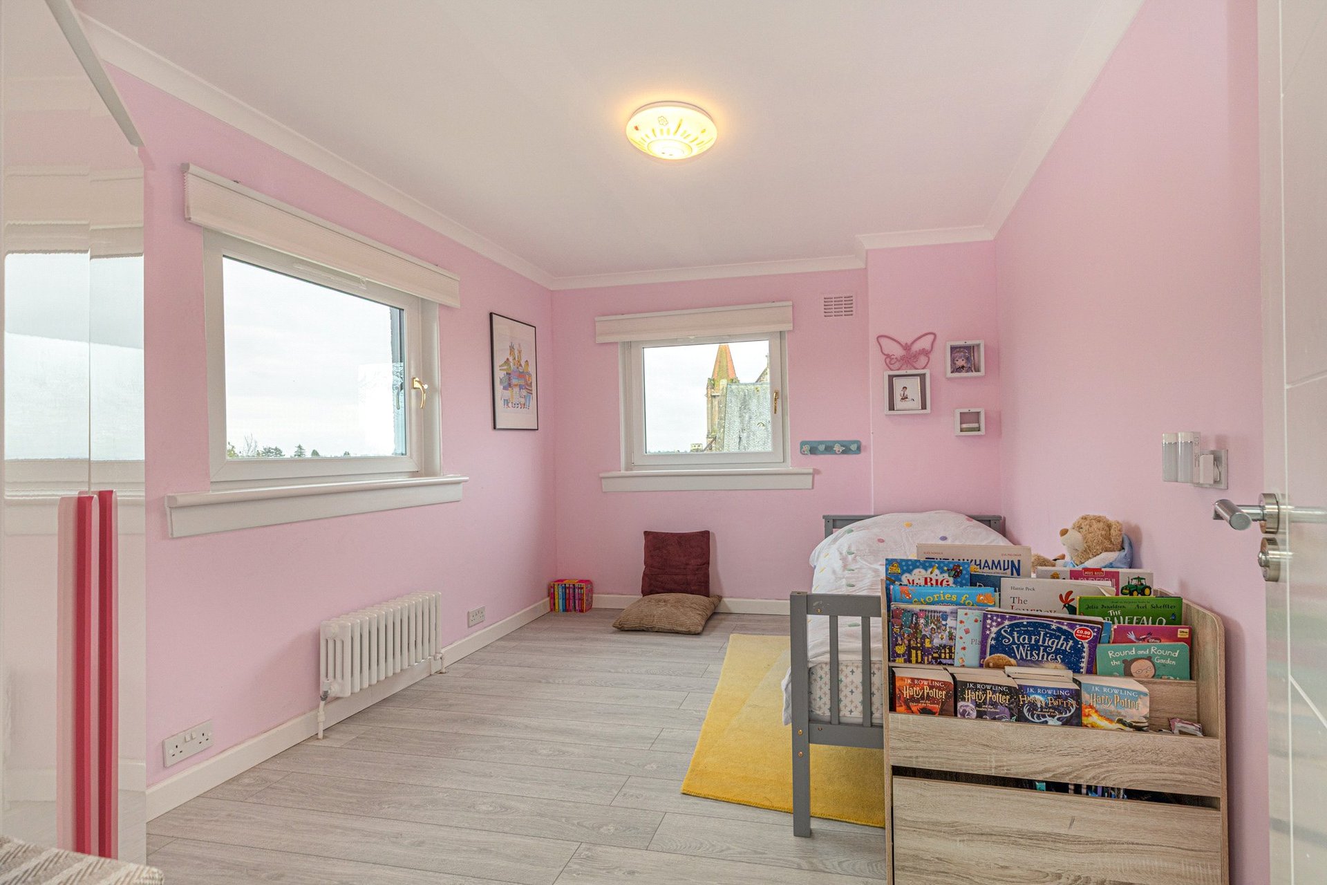 13 Buchanan Street, Milngavie, G62 8AW - Picture #25