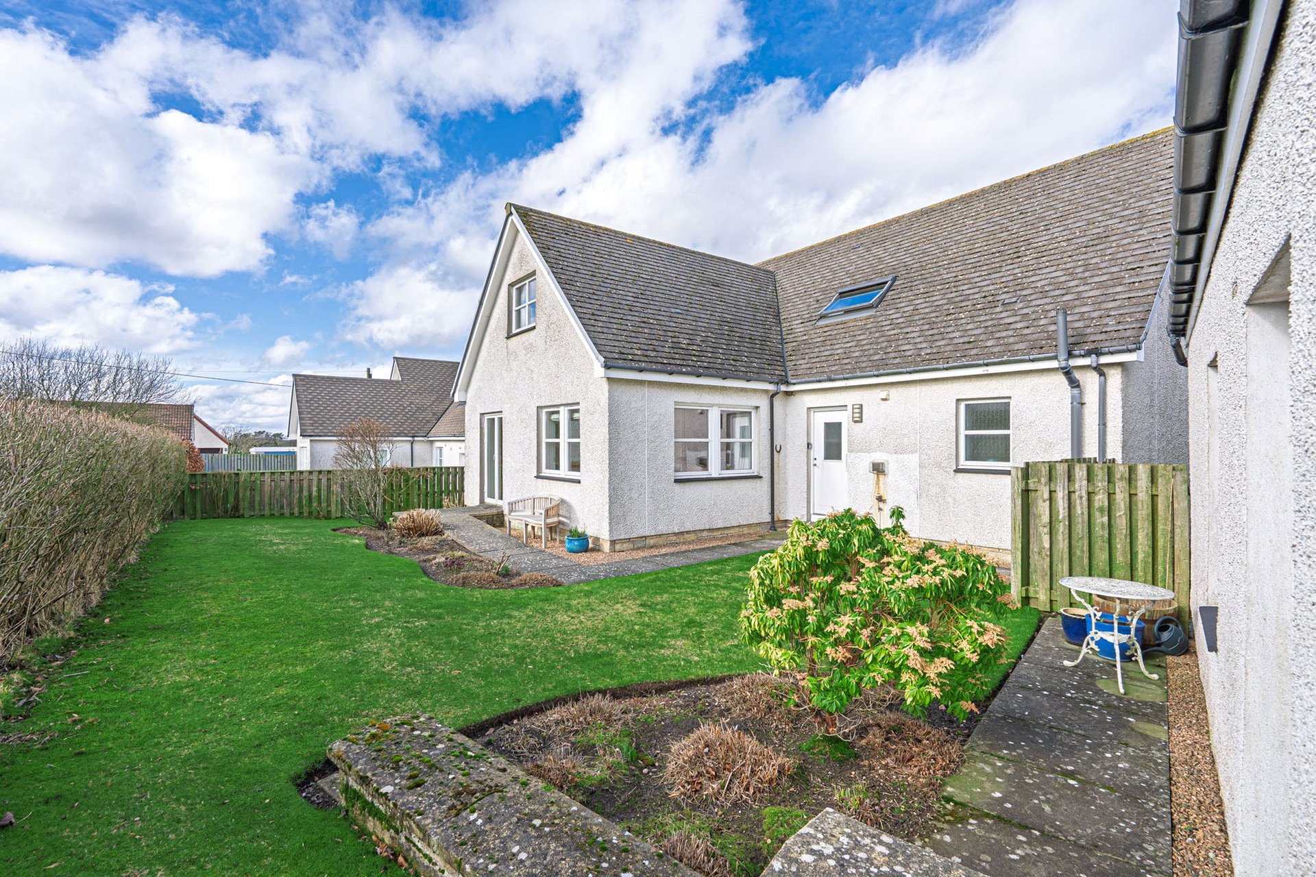 North View, Peat Inn, Cupar, Fife, KY15 5LH - Picture #6