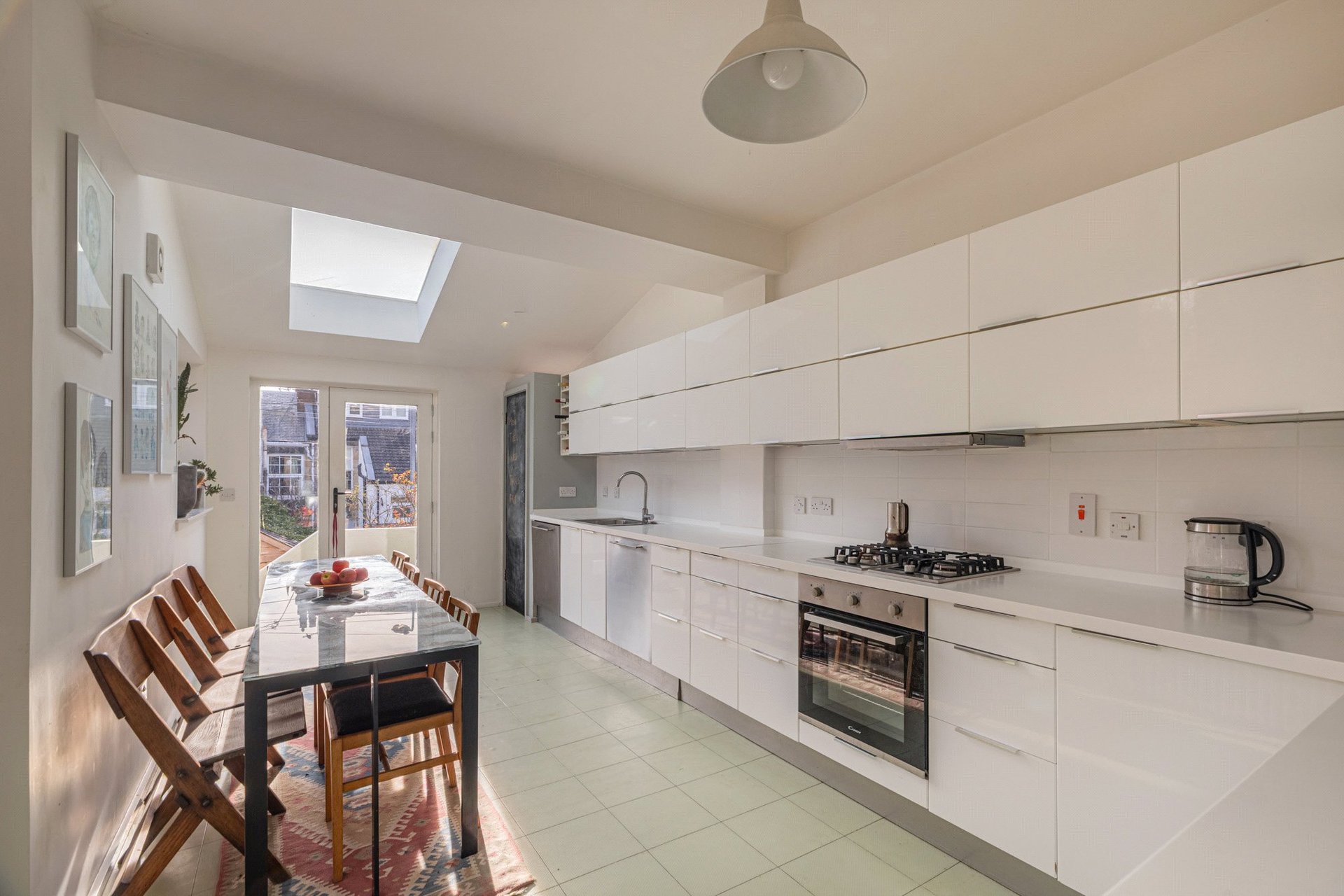 5 Rowallan Gardens, Glasgow, Glasgow City, G11 7LH - Picture #11