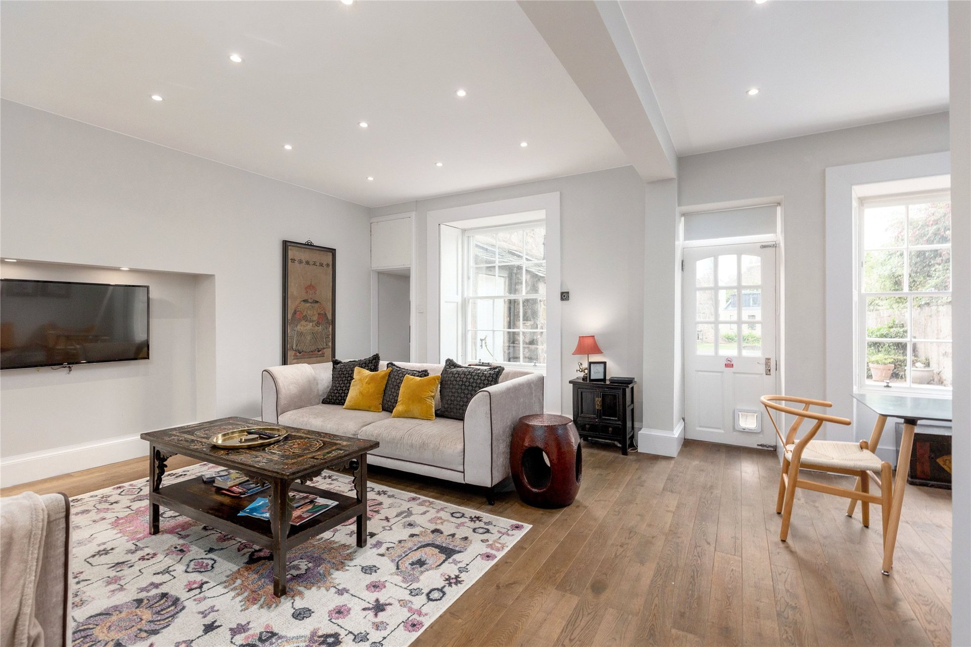 1 Saxe Coburg Place, Edinburgh, EH3 5BR - Picture #37