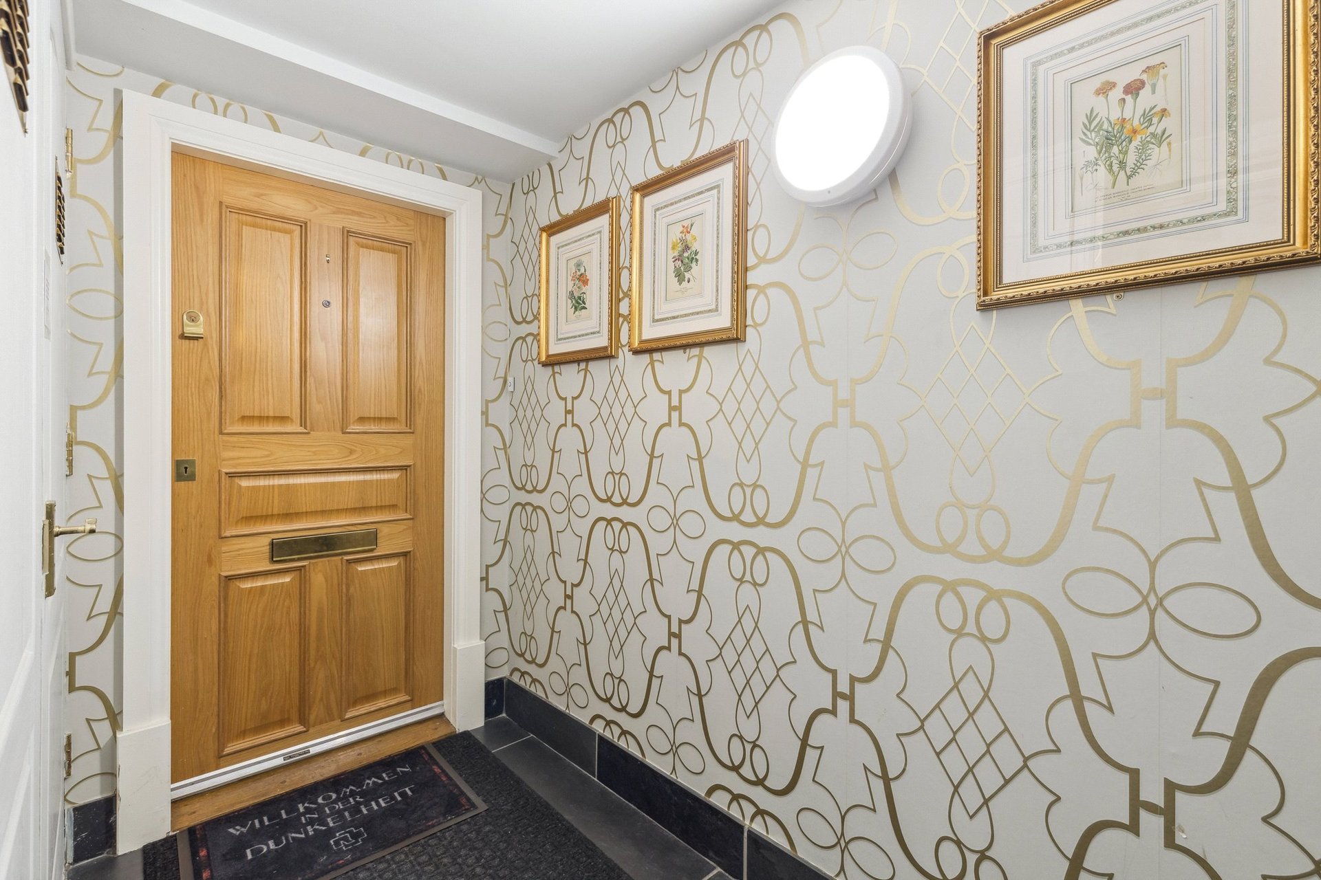 Lainshaw House, 5 Montgomerie Drive, Stewarton, Kilmarnock, East Ayrshire, KA3 3AP - Picture #5