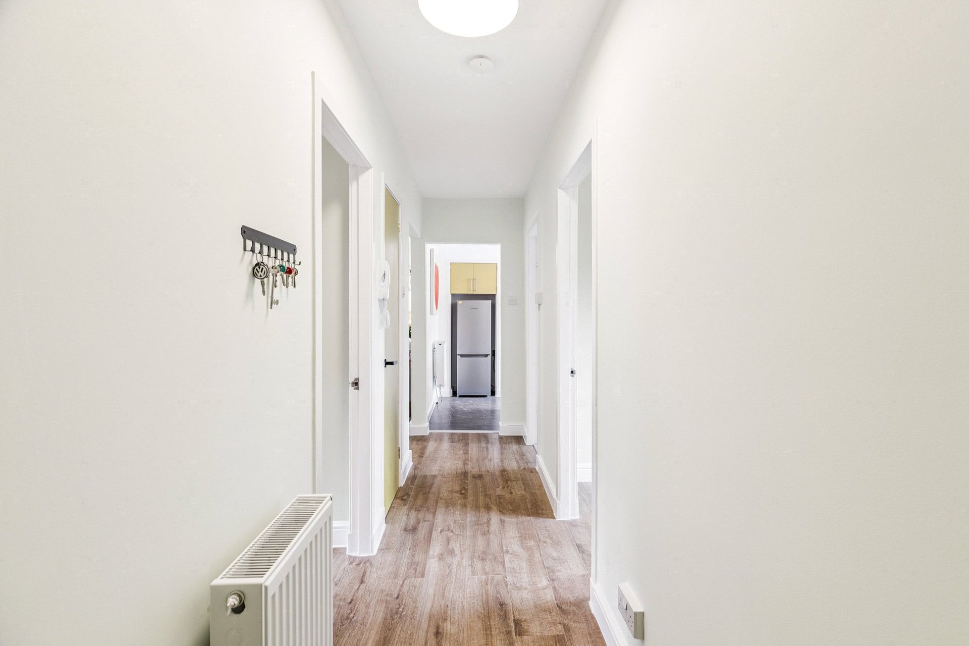 Flat 3/1, 16 Ingleby Drive, Dennistoun, Glasgow City, G31 2PT - Picture #15