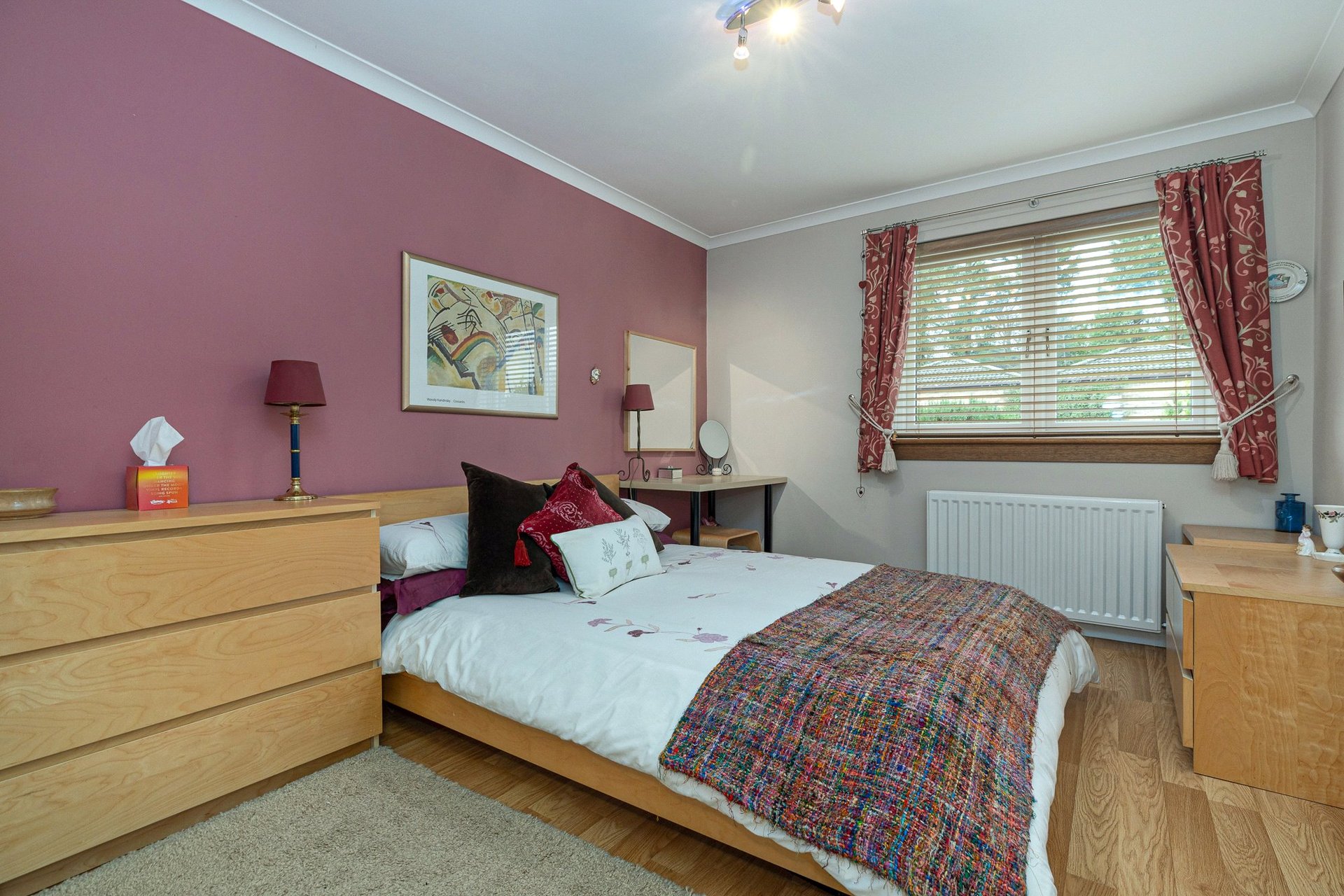27 Ravenscourt, Thorntonhall, Glasgow, South Lanarkshire, G74 5AZ - Picture #21