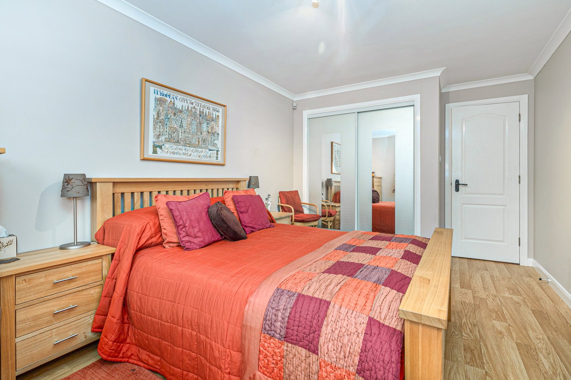 27 Ravenscourt, Thorntonhall, Glasgow, South Lanarkshire, G74 5AZ - Picture #25