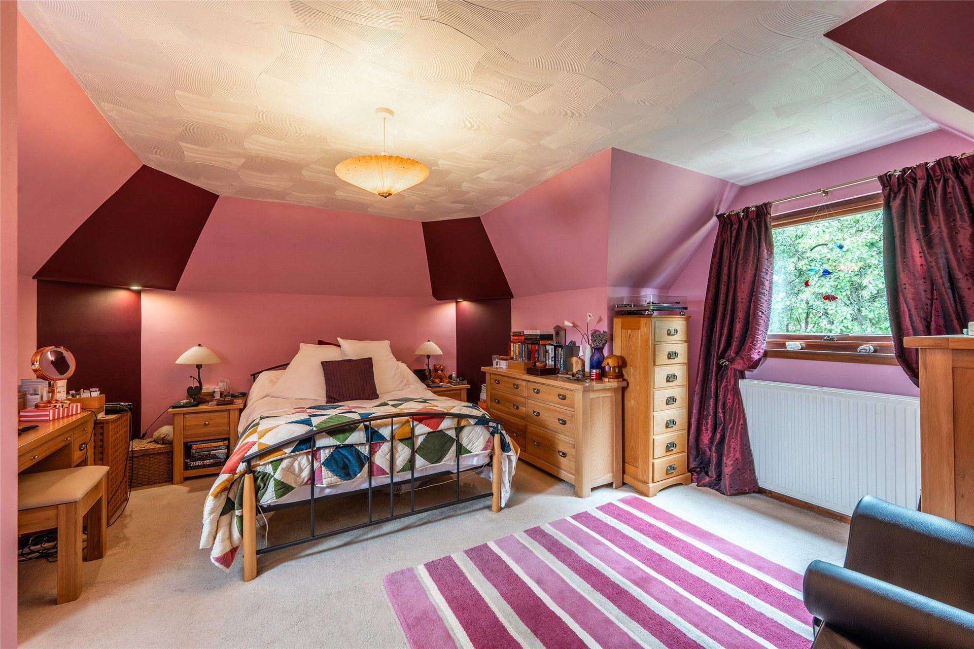 17 Parbroath Road, Glenrothes, KY7 4TH - Picture #17