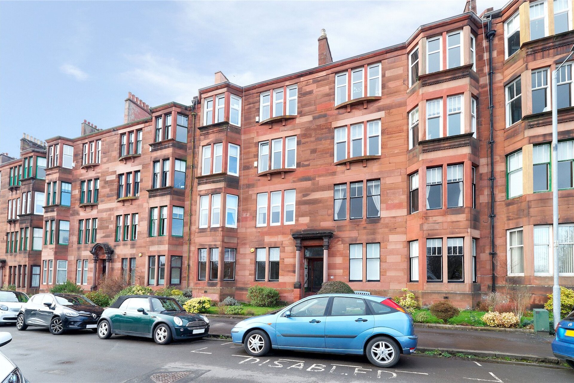 0/1, 11 Naseby Avenue, Broomhill, Glasgow, G11 7JQ - Picture #1