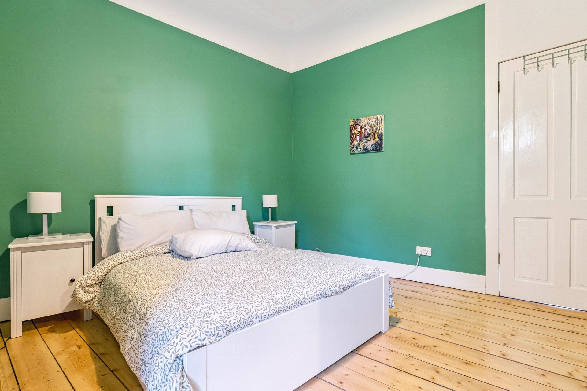 3/1, 10 Willowbank Crescent, Woodlands, Glasgow, G3 6NB - Picture #13