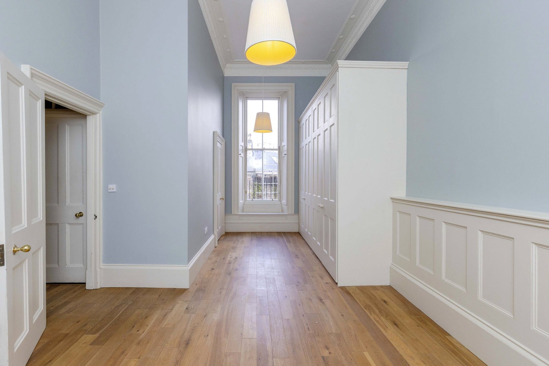 1F, 22 Eglinton Crescent, West End, Edinburgh, EH12 5BY - Picture #10