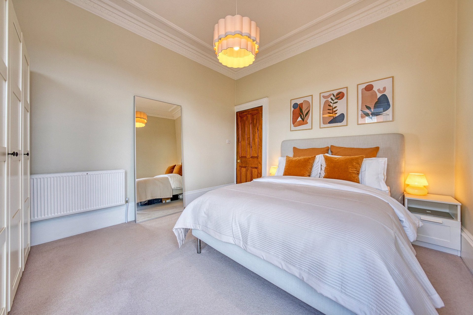 3/1, 99 Oban Drive, North Kelvinside, Glasgow, G20 6AA - Picture #28