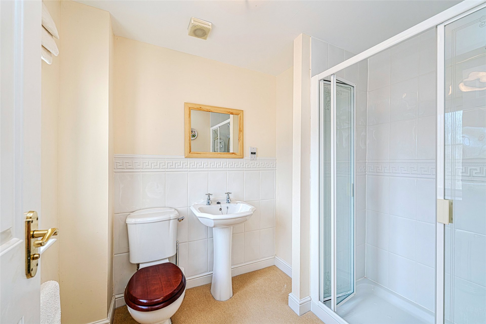 4 Cant Crescent, St. Andrews, Fife, KY16 8NF - Picture #21