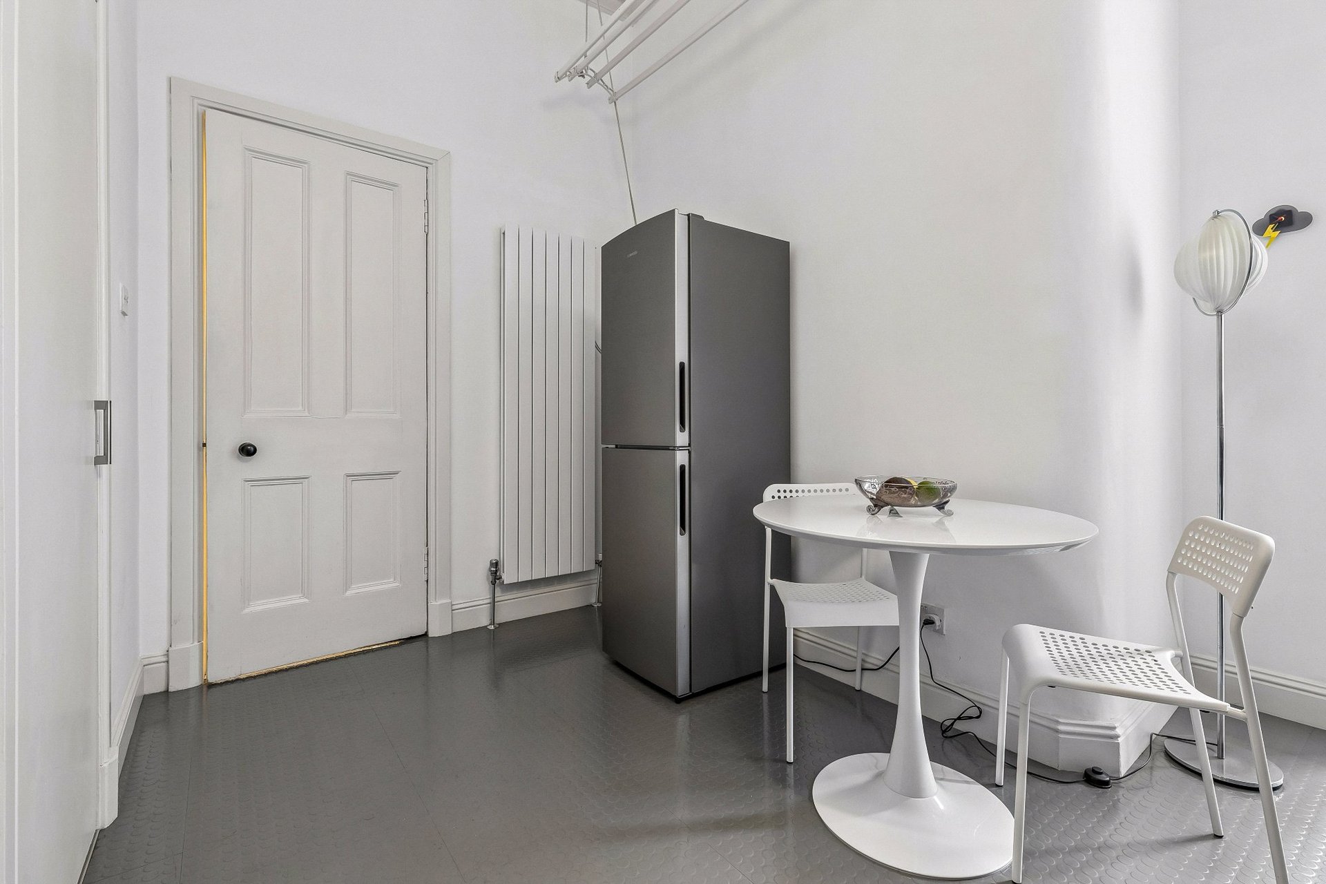 Flat 1/2, 148 Hill Street, Garnethill, Glasgow City, G3 6UA - Picture #13