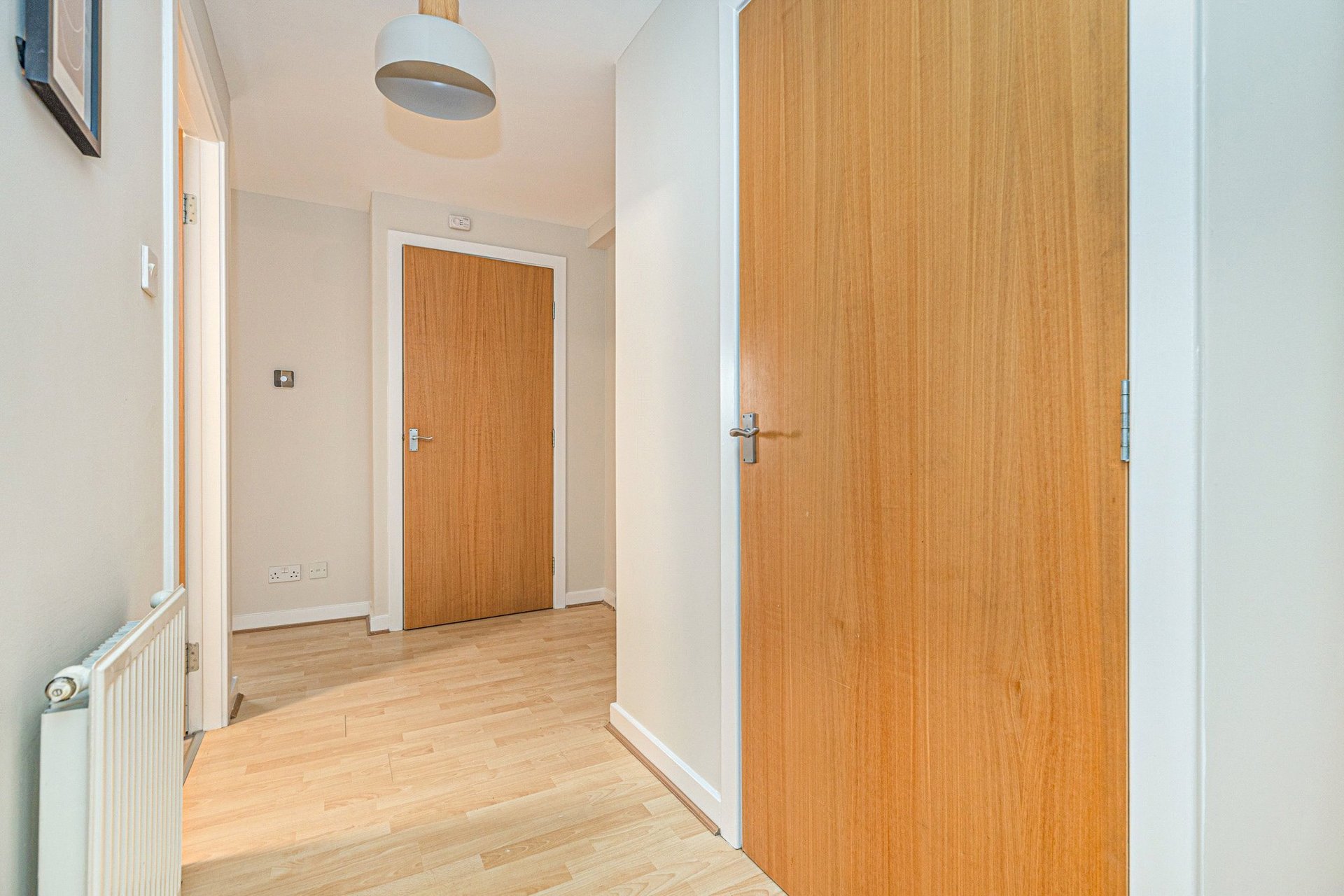 1/1, 77 Strathblane Gardens, Anniesland, Glasgow, G13 1BL - Picture #17