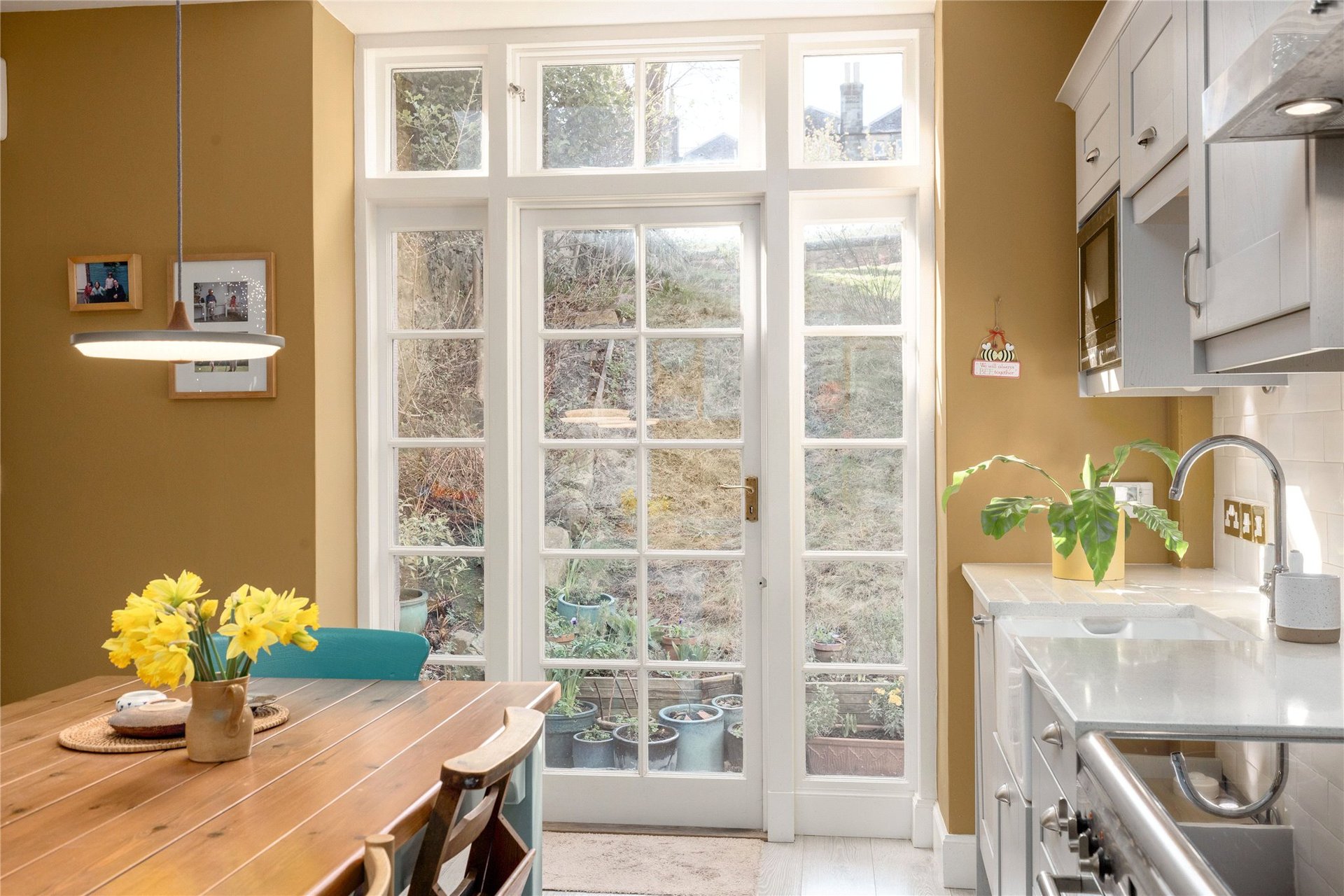 GF, 21 Coates Gardens, Edinburgh, EH12 5LG - Picture #24