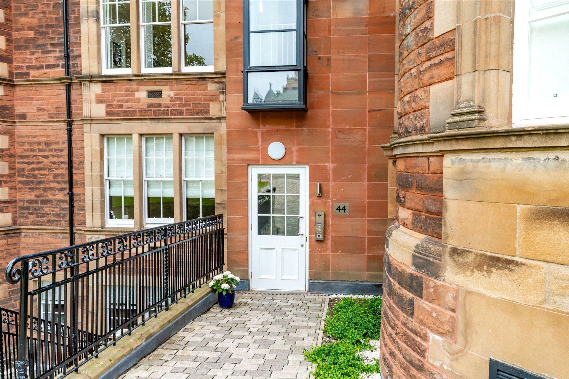 Flat 4, 44 Sassoon Grove, Craiglockhart, Edinburgh, EH10 5FA - Picture #25