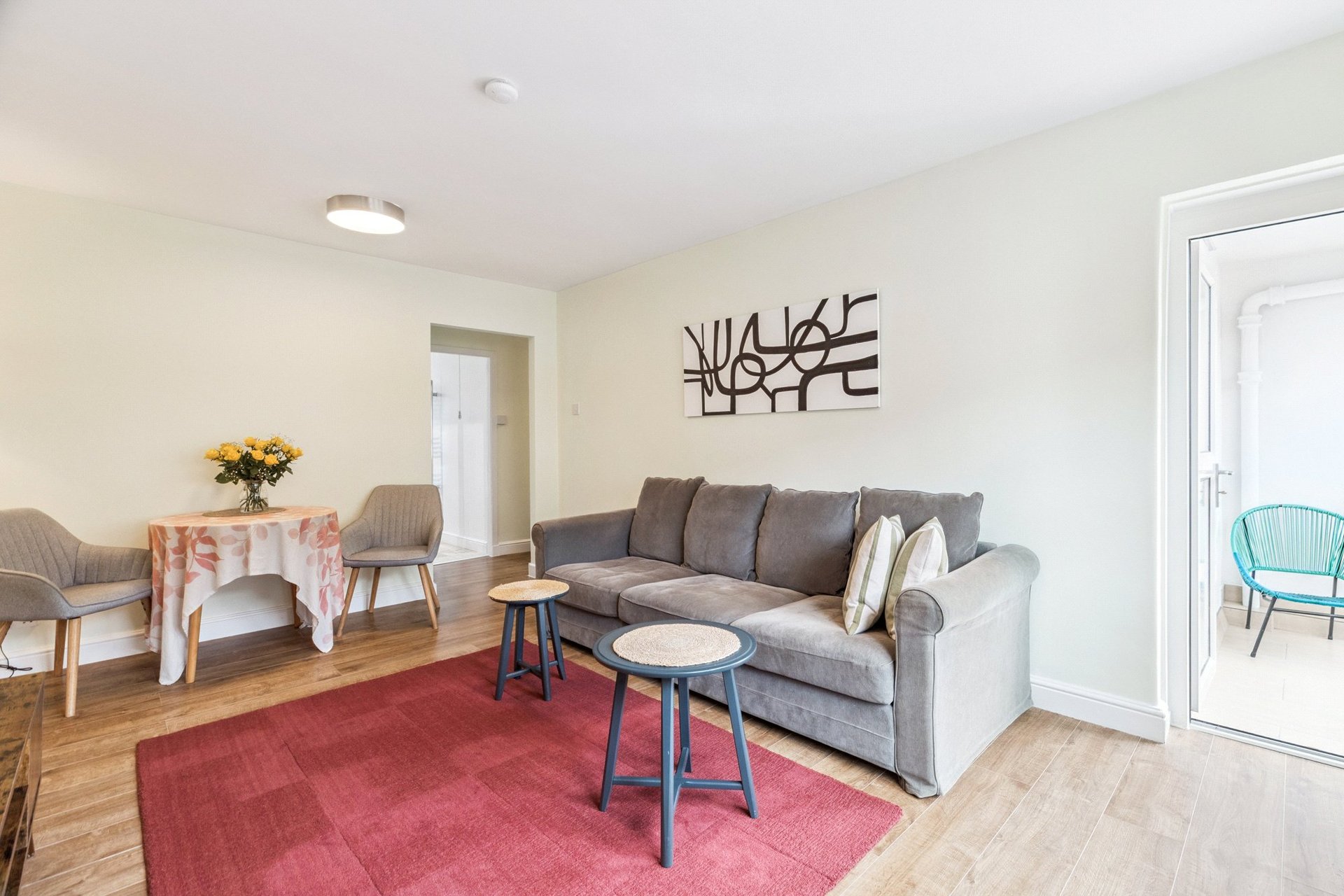Flat 3/1, 16 Ingleby Drive, Dennistoun, Glasgow City, G31 2PT - Picture #9