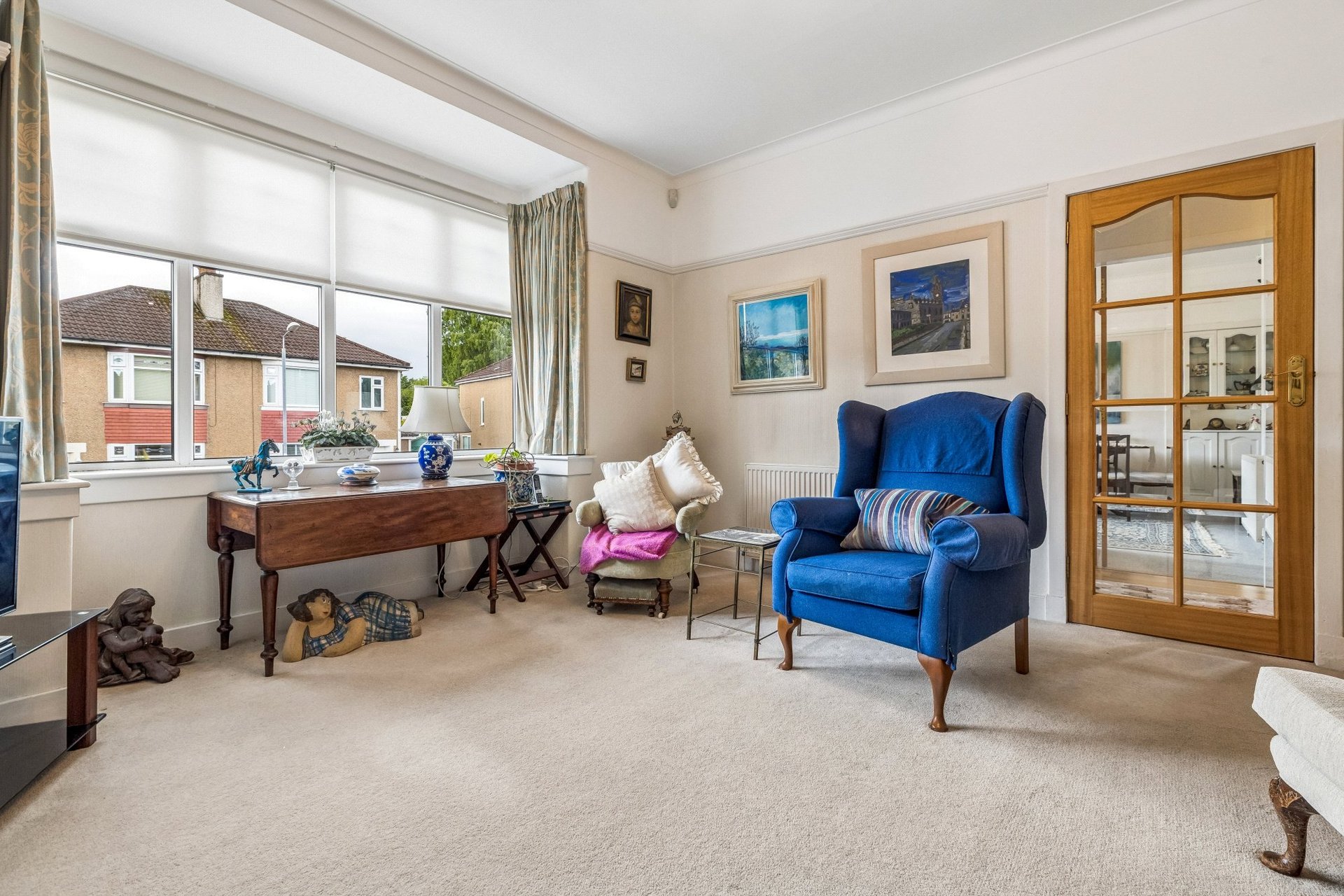 14 Hillfoot Drive, Bearsden, G61 3QQ - Picture #6