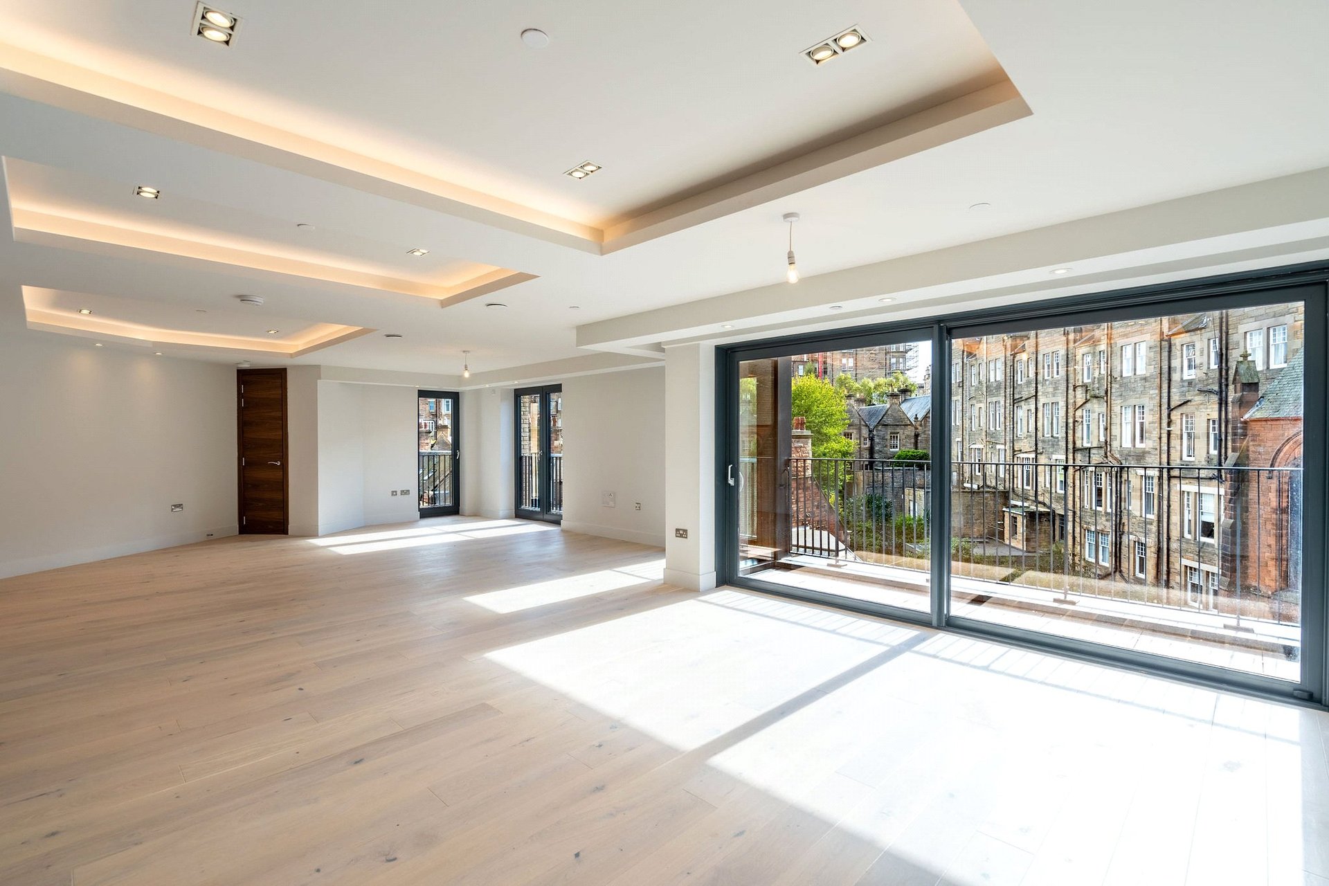 59/15 Belford Road, L3:43 Village View, Belford Road, Edinburgh, Midlothian, EH4 3UE - Picture #2