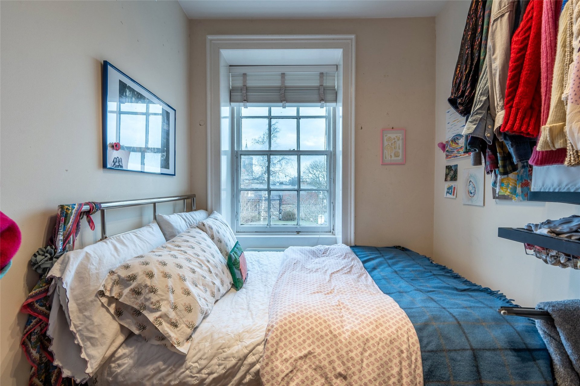 Flat 2, 75 South Street, St. Andrews, Fife, KY16 9QW - Picture #3