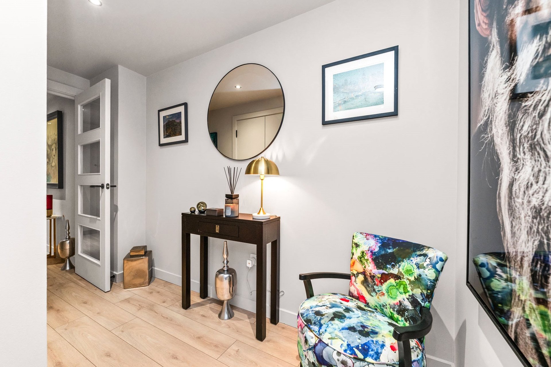 0/4, 354 Meadowside Quay Walk, Glasgow Harbour, Glasgow, G11 6ED - Picture #17