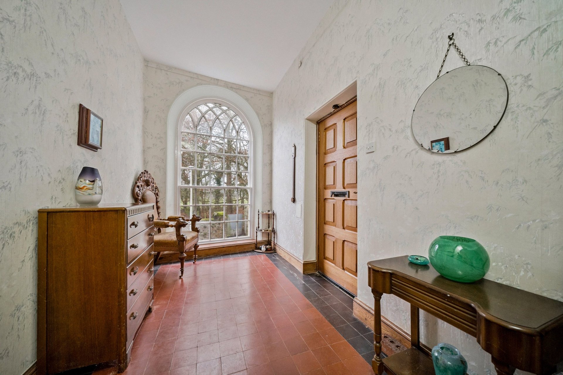 The Elms, 14 Clouds, Duns, Scottish Borders, TD11 3BB - Picture #4