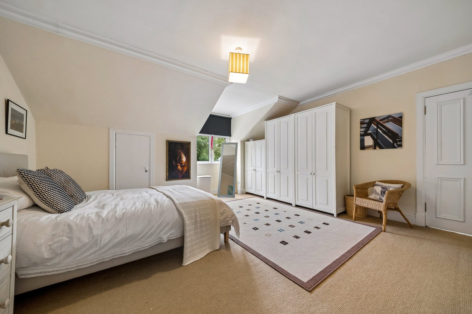 Flat 5, 2 Kirklee Gardens, Kirklee, Glasgow, G12 0SG - Picture #21
