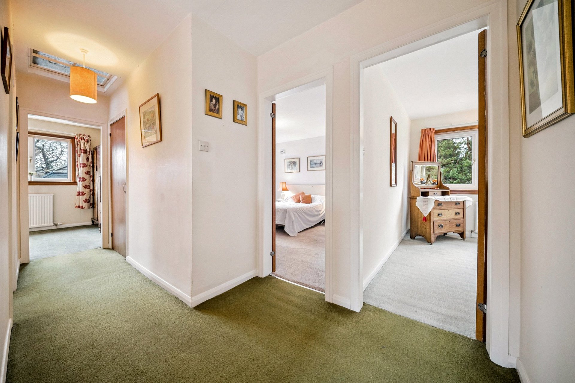 9 Marchfield Park, Davidson's Mains, Edinburgh, EH4 5BW - Picture #20