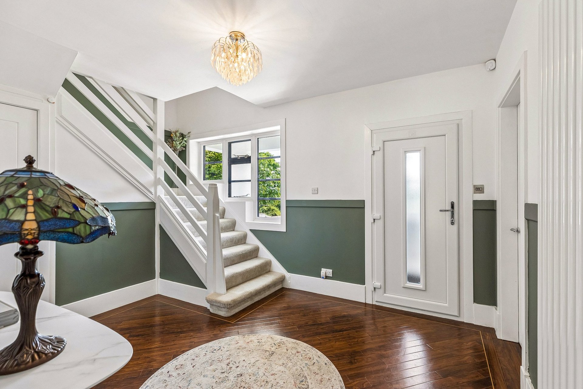 4 Newlands Place, East Kilbride, Glasgow, South Lanarkshire, G74 1AE - Picture #6