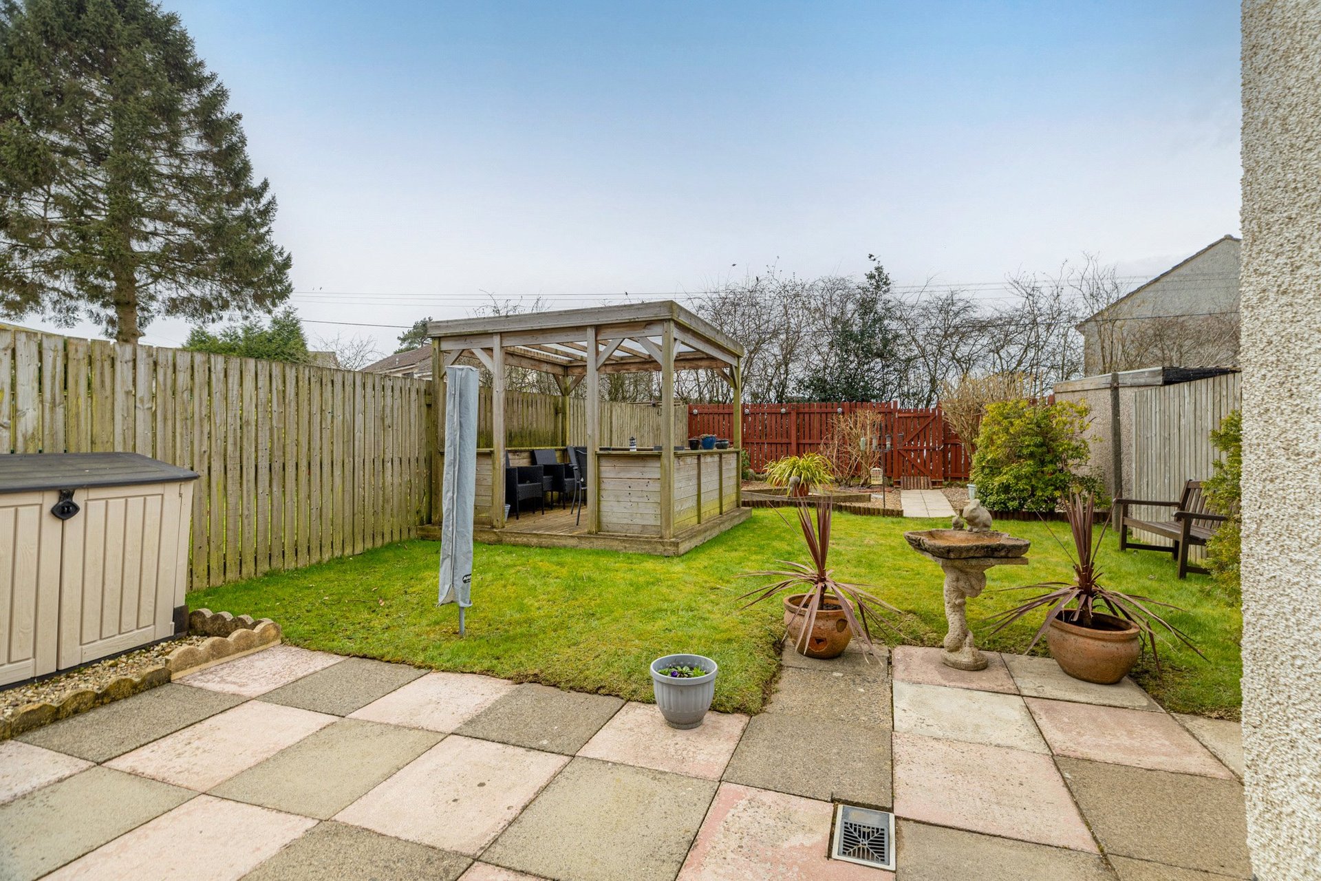 46 Castle Road, Newton Mearns, Glasgow, East Renfrewshire, G77 6DQ - Picture #15