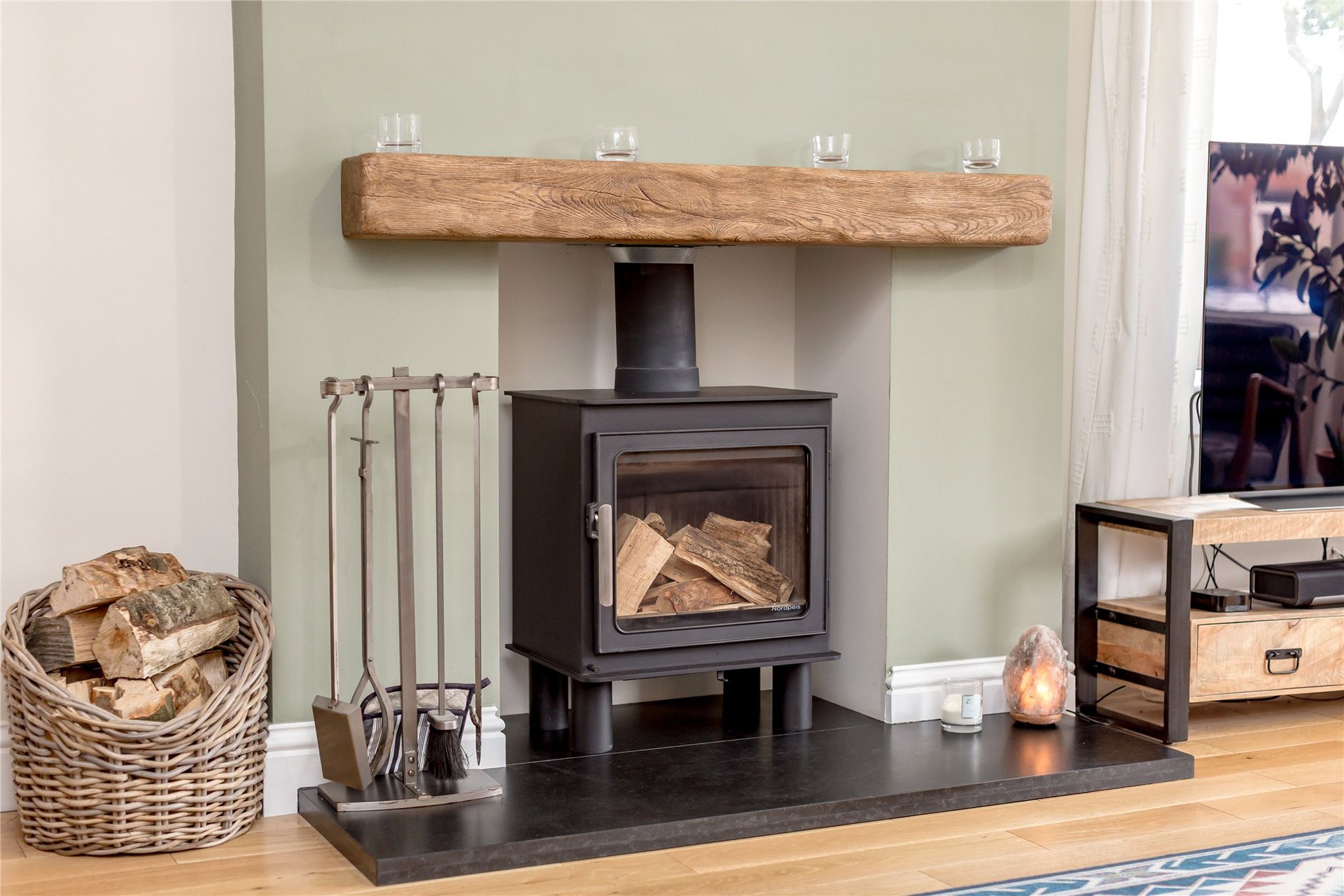 1 Warriston Grove, Edinburgh, EH3 5NH - Picture #4