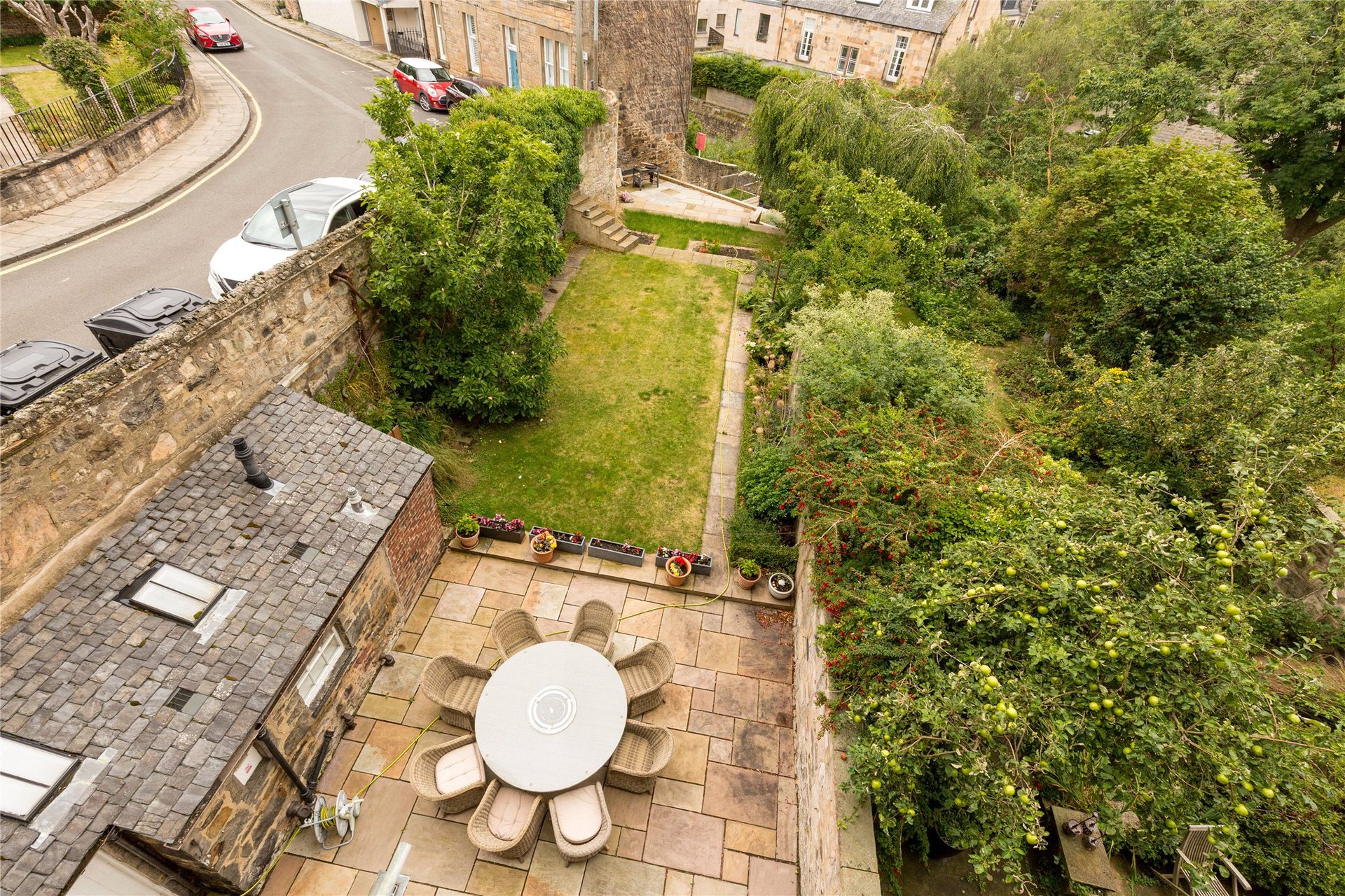 1 Saxe Coburg Place, Edinburgh, EH3 5BR - Picture #48