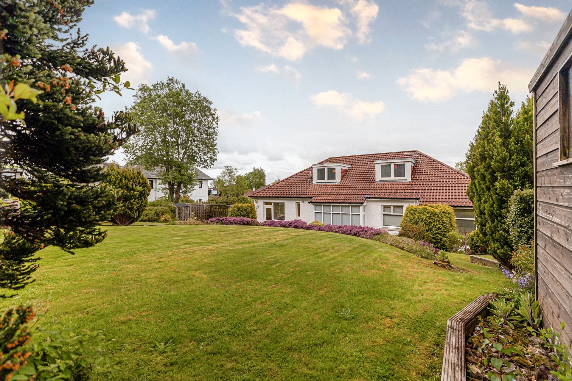 14 Westbourne Drive, Bearsden, G61 4BQ - Picture #44