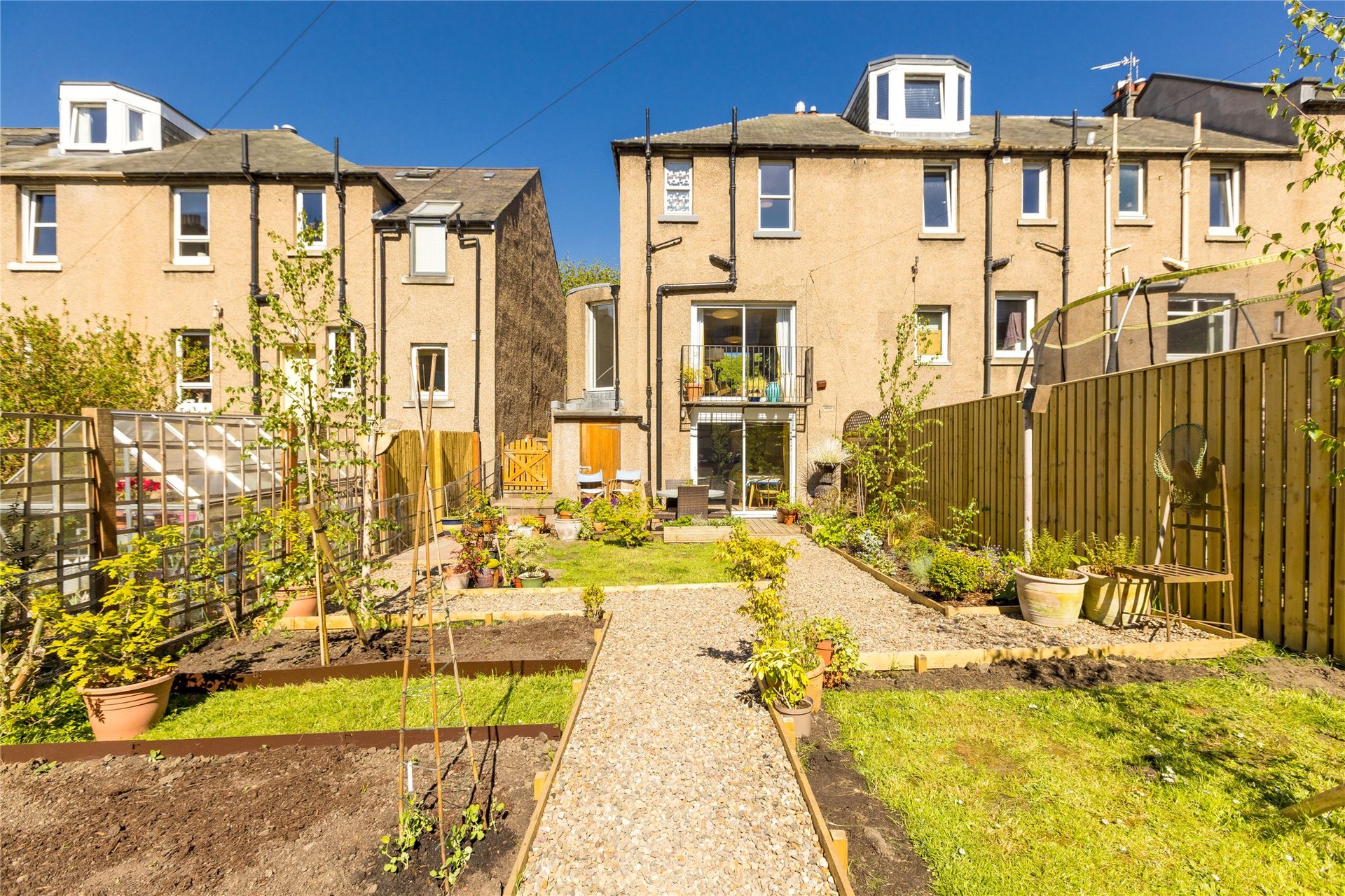 34 Ogilvie Terrace, Edinburgh, EH11 1NP - Picture #23
