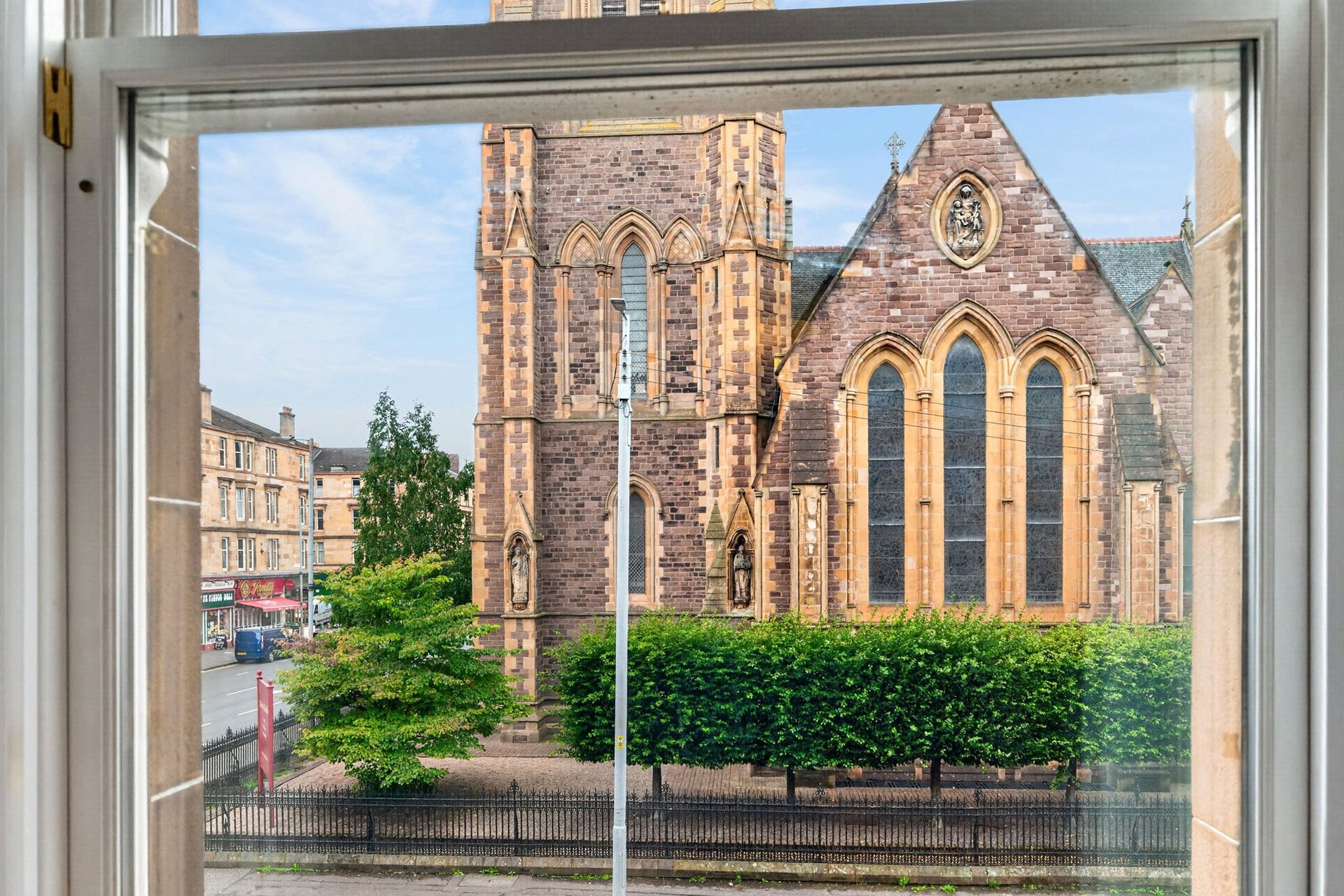 1/2, 2 Napiershall Street, Kelvinbridge, Glasgow, G20 6HQ - Picture #30