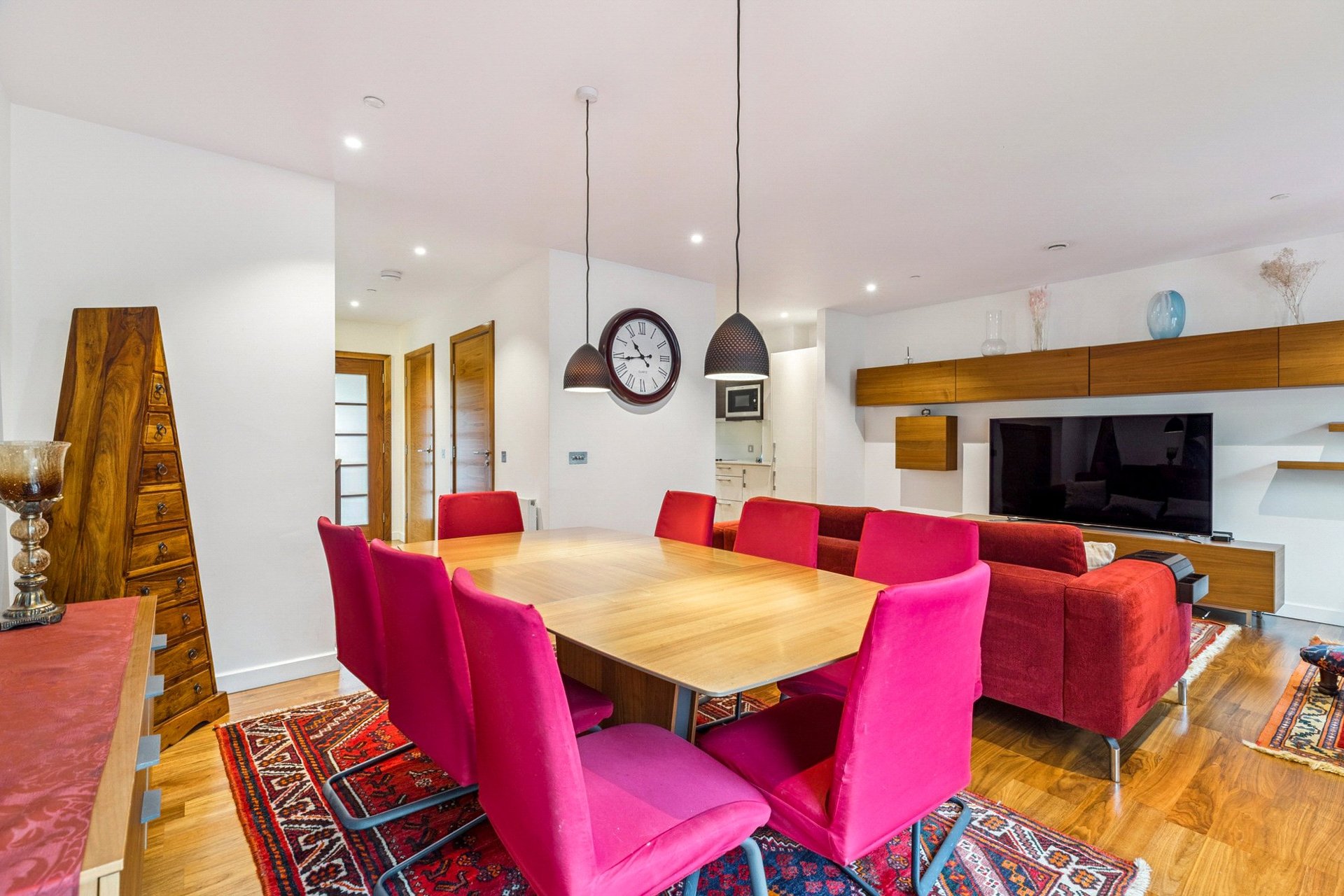 Flat 3/6 Buchanan Gardens, 7 Bath Street, Glasgow City, G2 1HS - Picture #9