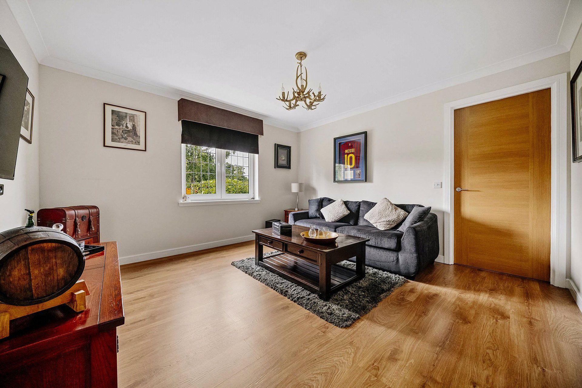 38 Hillpark Avenue, Edinburgh, EH4 7AQ - Picture #13