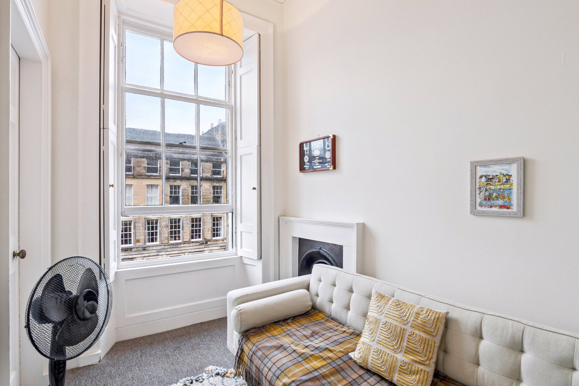 2F1, 8 India Street, Edinburgh, Midlothian, EH3 6EZ - Picture #16