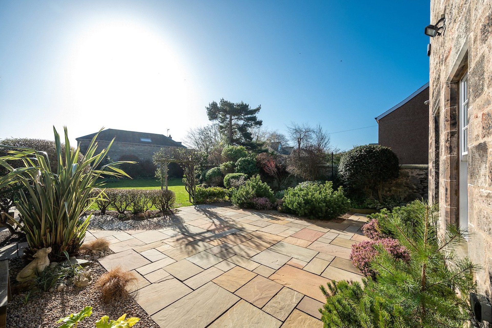 2 Smeaton Grove, Inveresk, Musselburgh, East Lothian, EH21 7TW - Picture #3